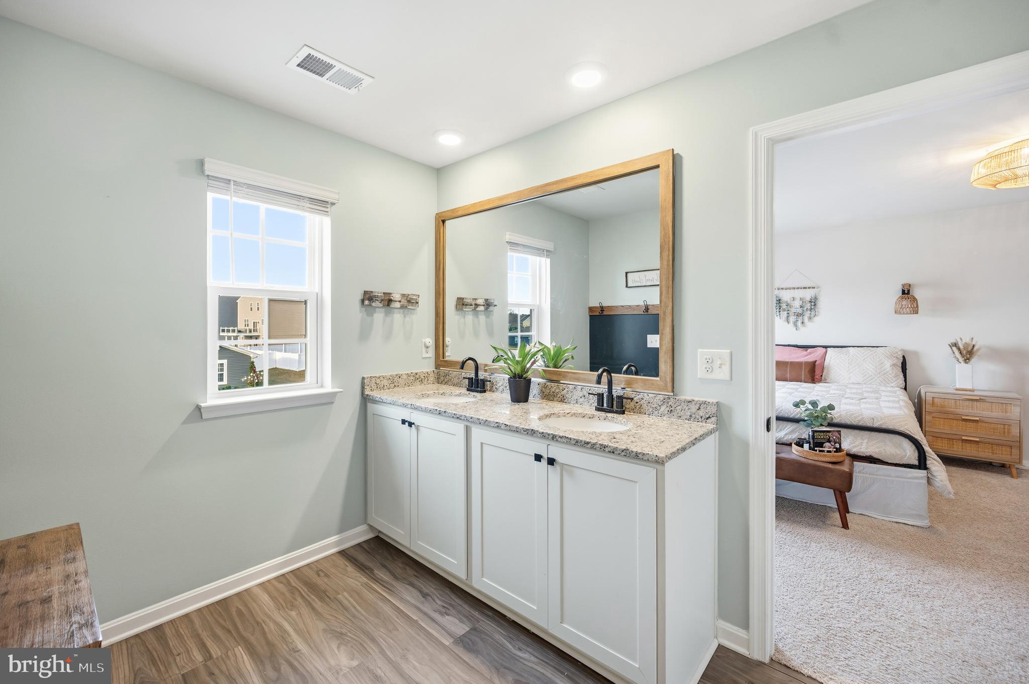 SHENANDOAH CROSSING - Residential