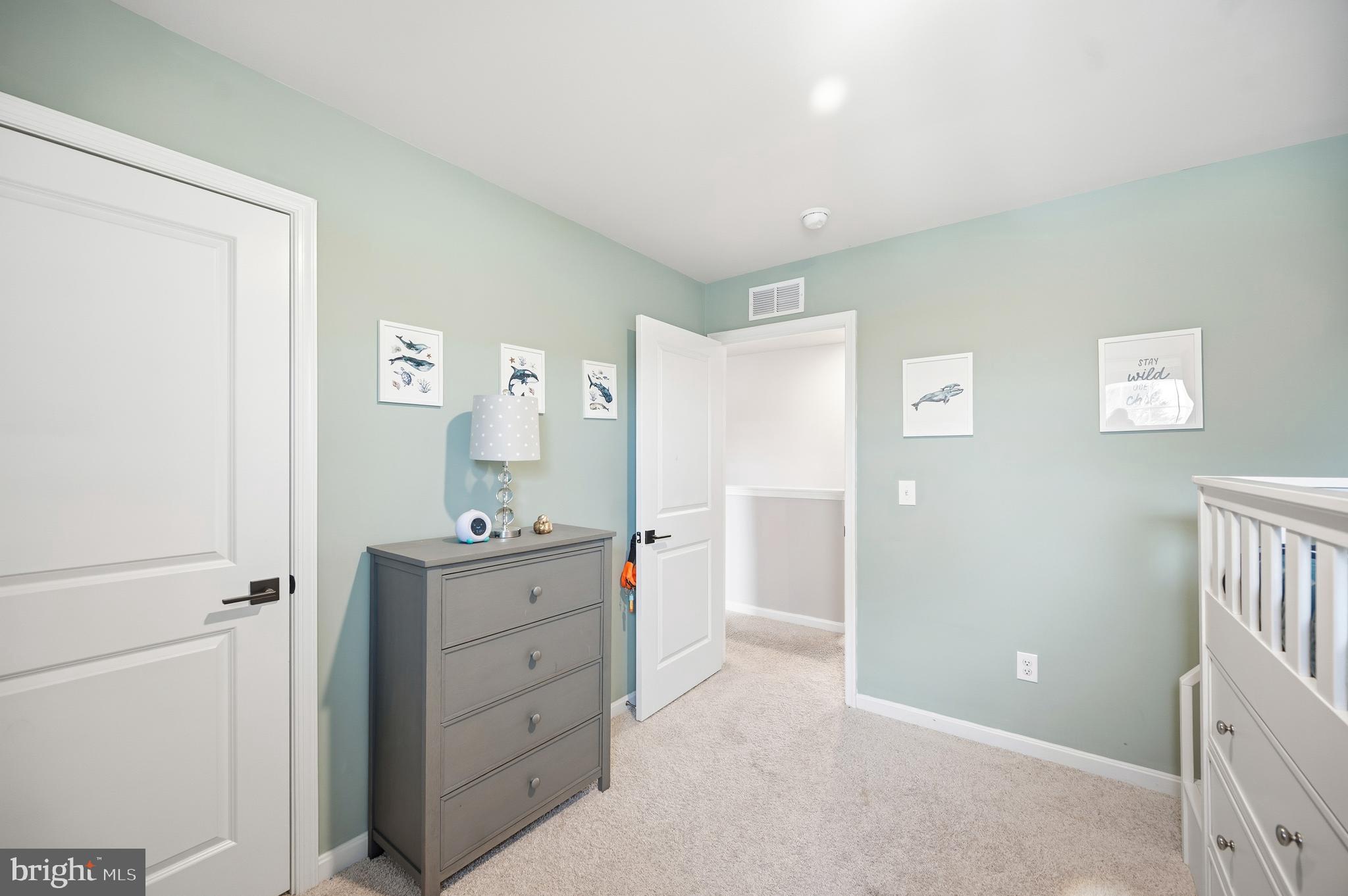 SHENANDOAH CROSSING - Residential