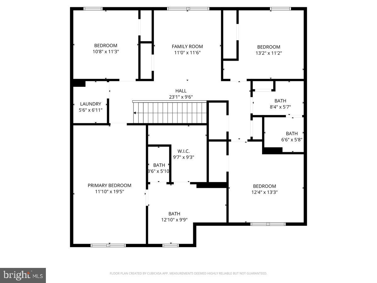 SHENANDOAH CROSSING - Residential