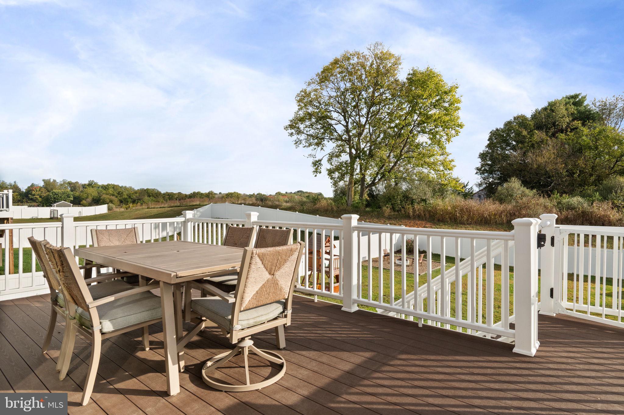 SHENANDOAH CROSSING - Residential