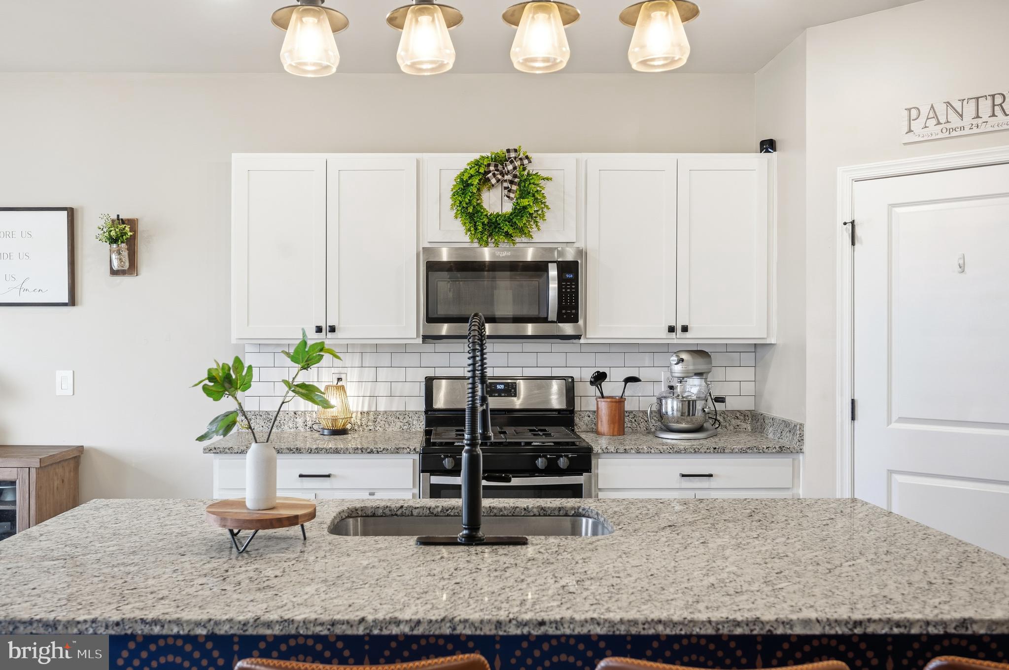 SHENANDOAH CROSSING - Residential