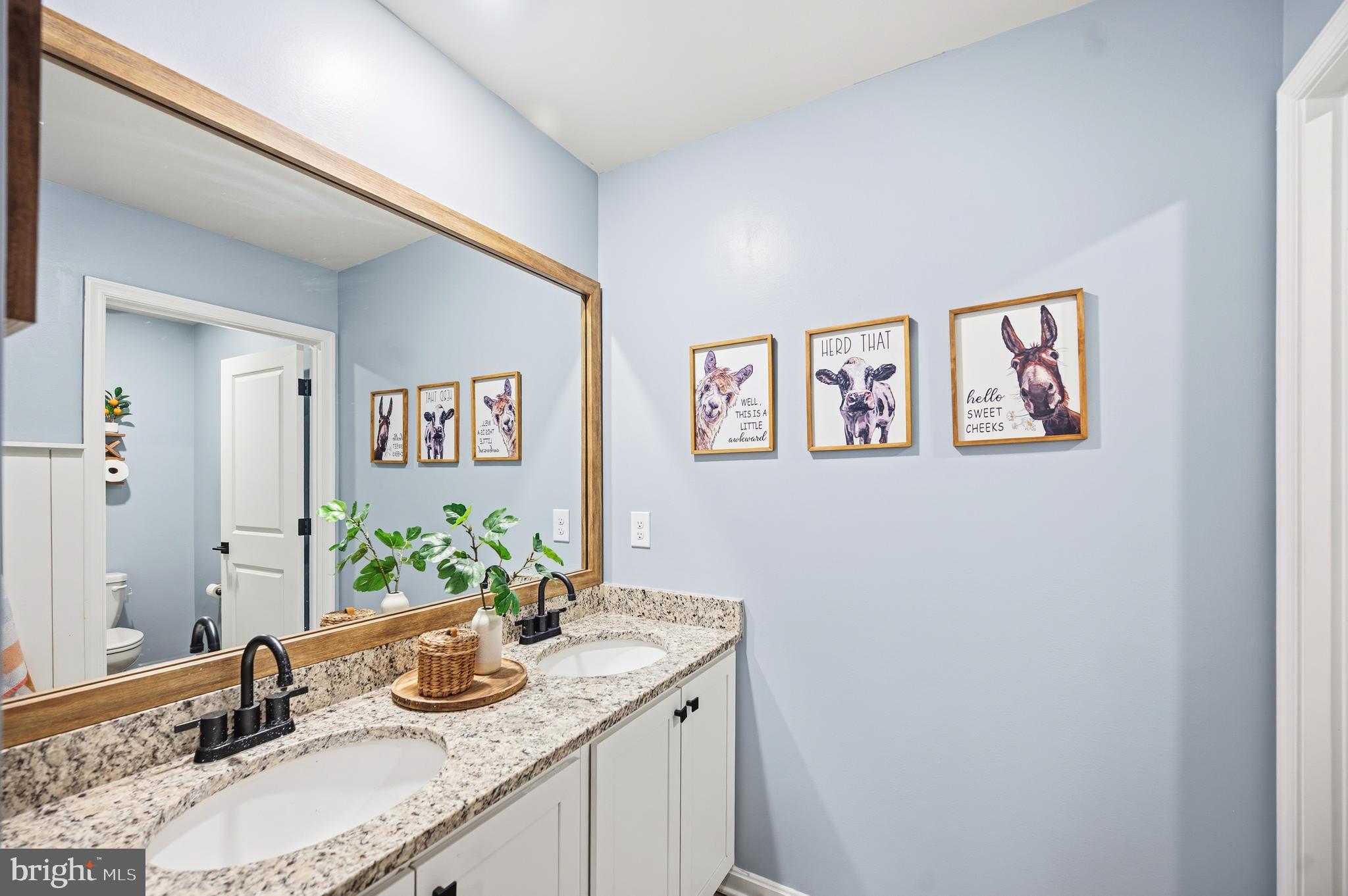 SHENANDOAH CROSSING - Residential