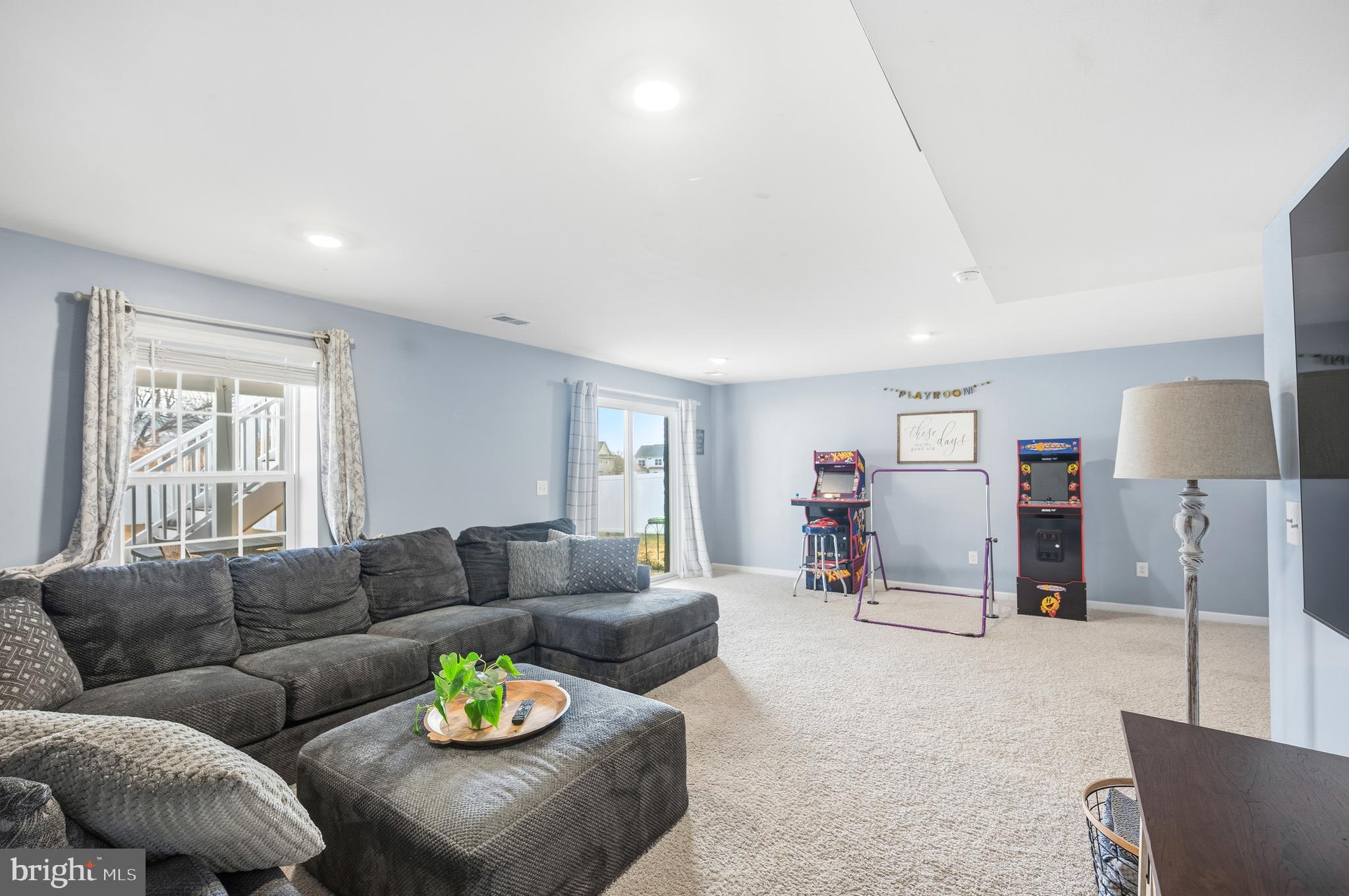 SHENANDOAH CROSSING - Residential