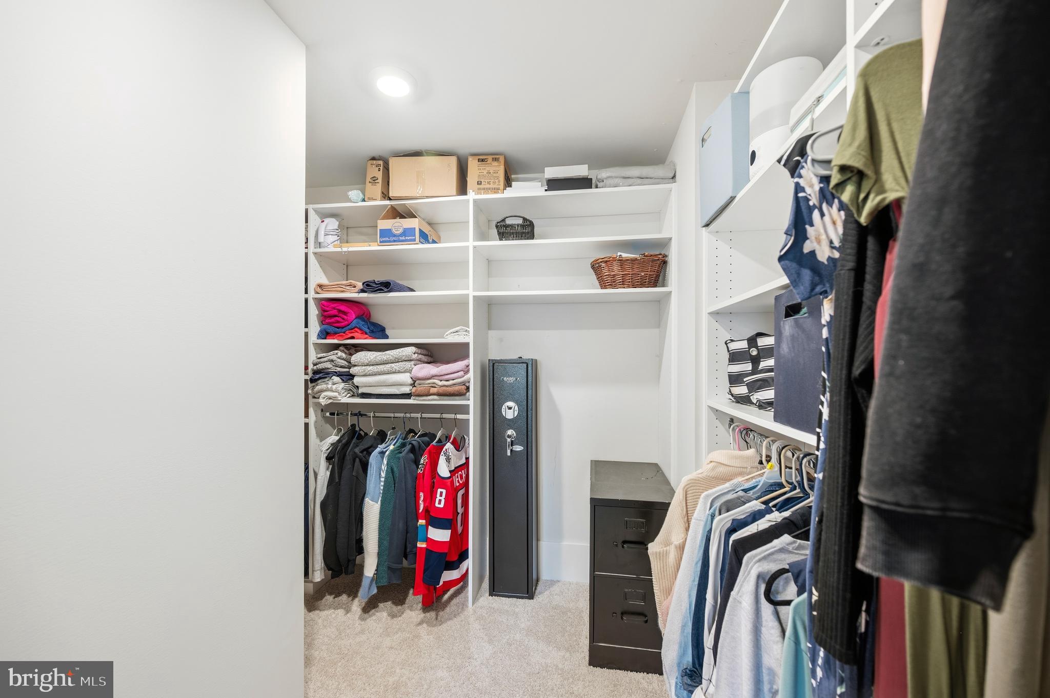 SHENANDOAH CROSSING - Residential