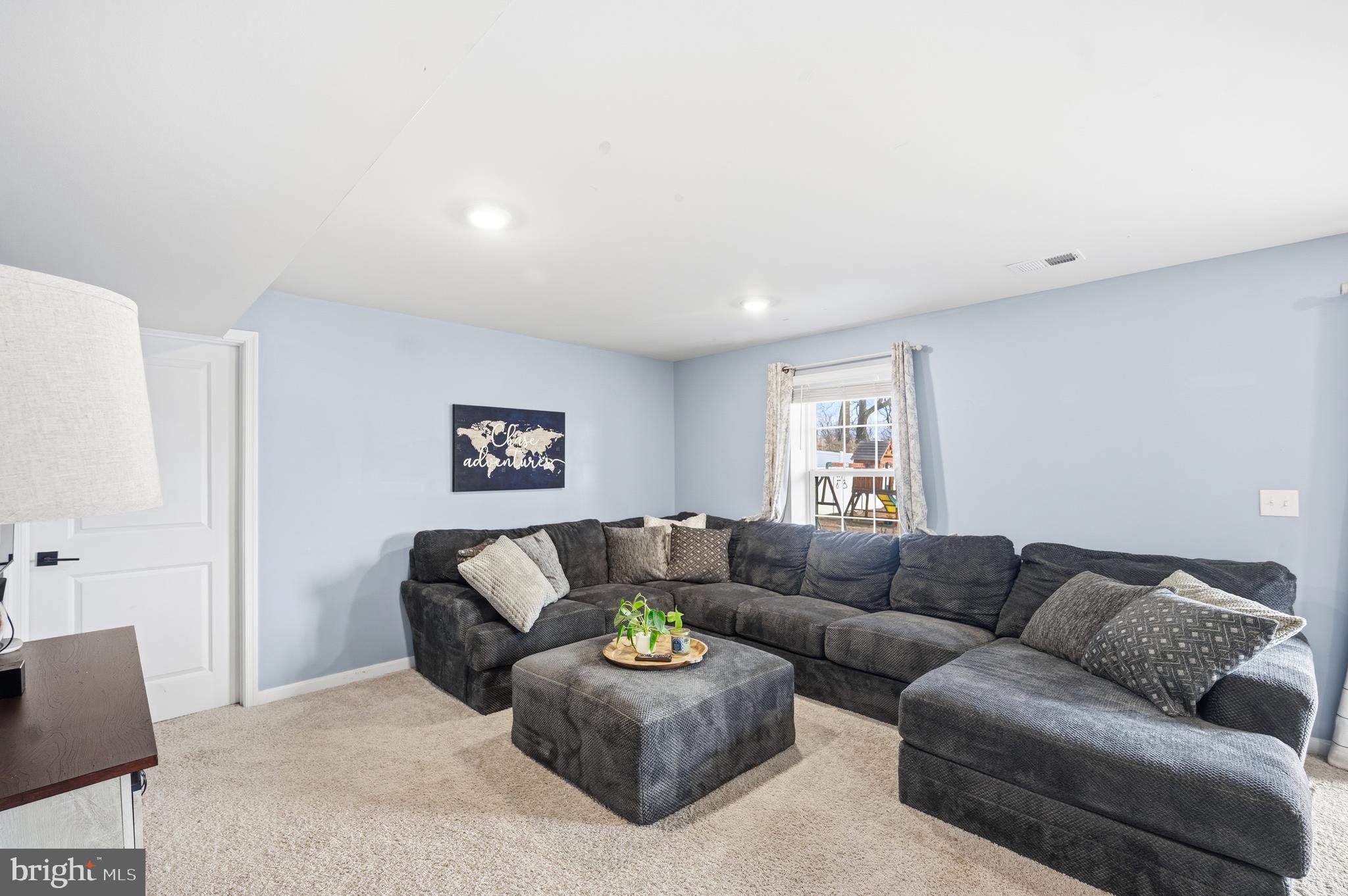 SHENANDOAH CROSSING - Residential