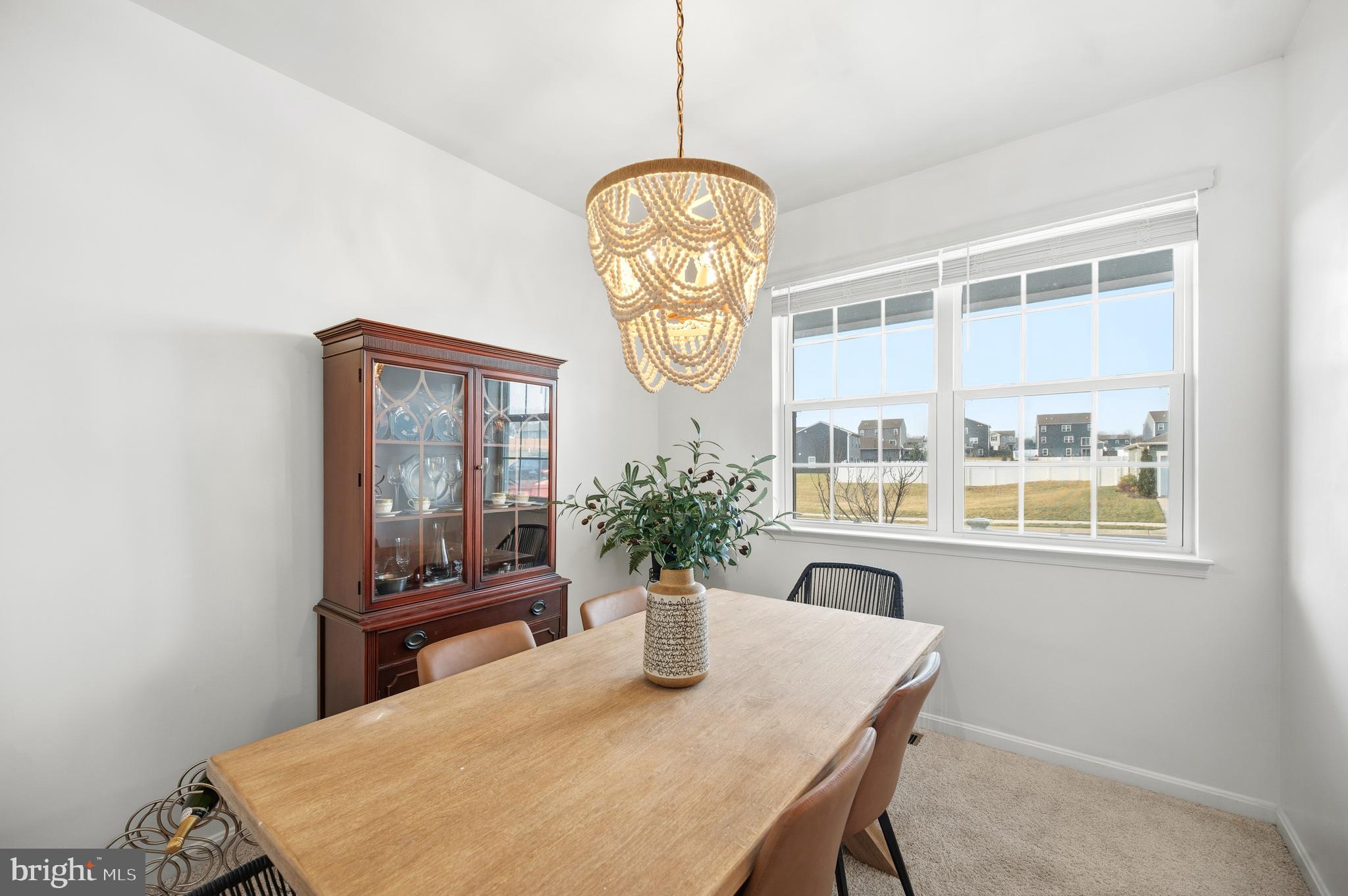 SHENANDOAH CROSSING - Residential