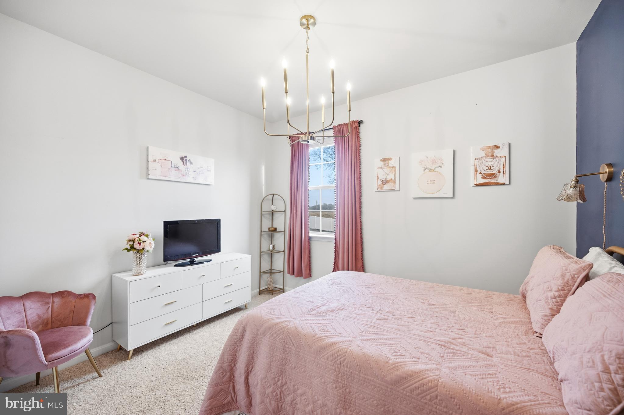 SHENANDOAH CROSSING - Residential