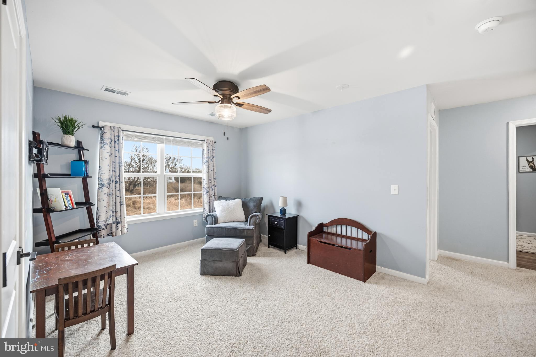 SHENANDOAH CROSSING - Residential