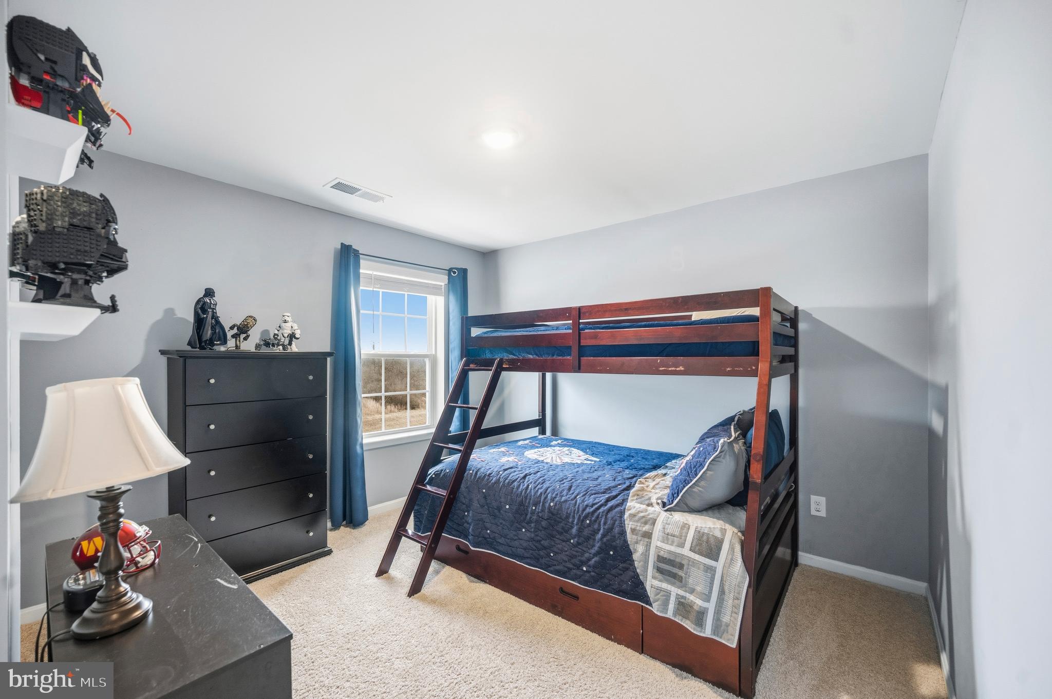 SHENANDOAH CROSSING - Residential