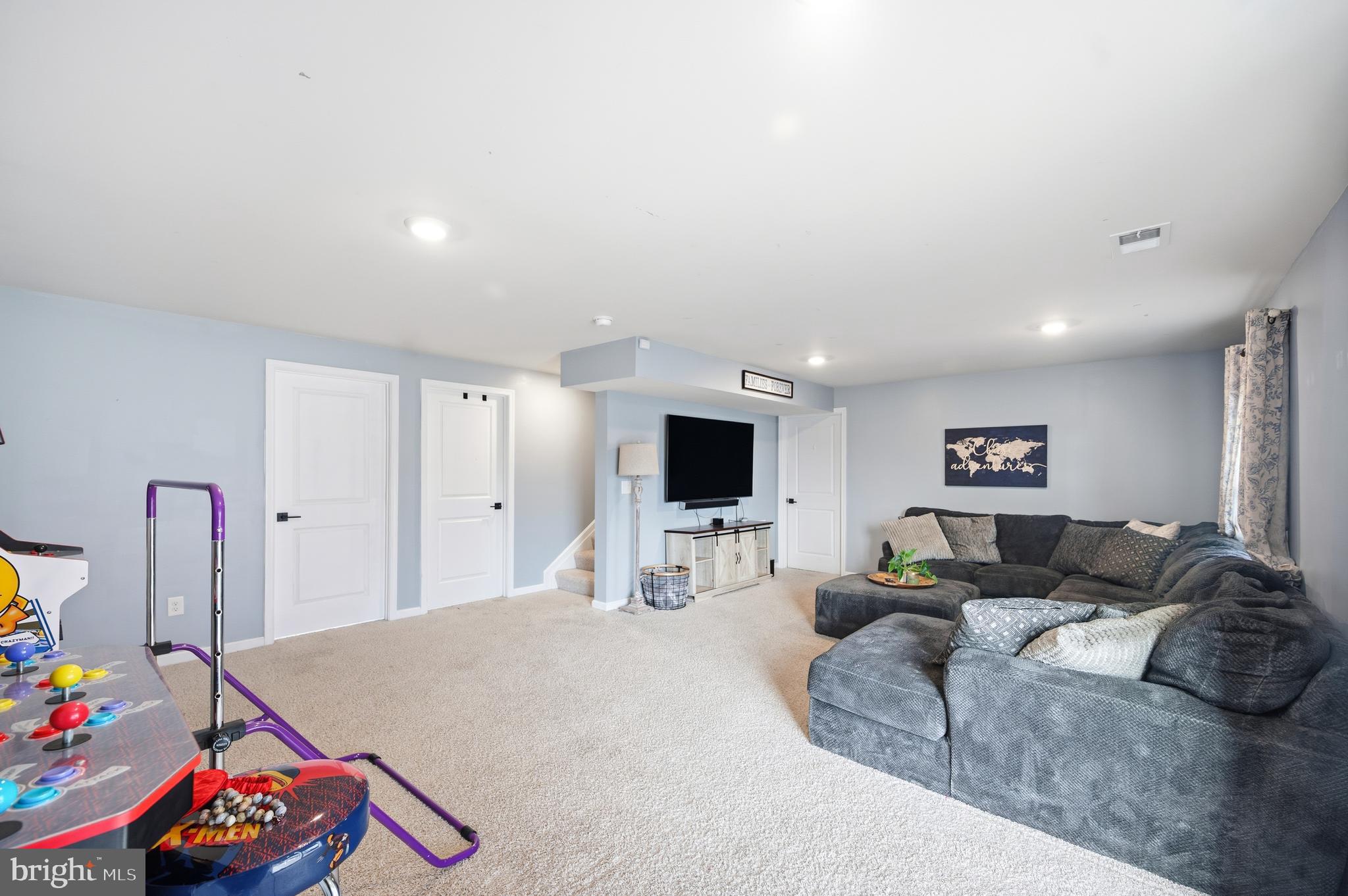 SHENANDOAH CROSSING - Residential