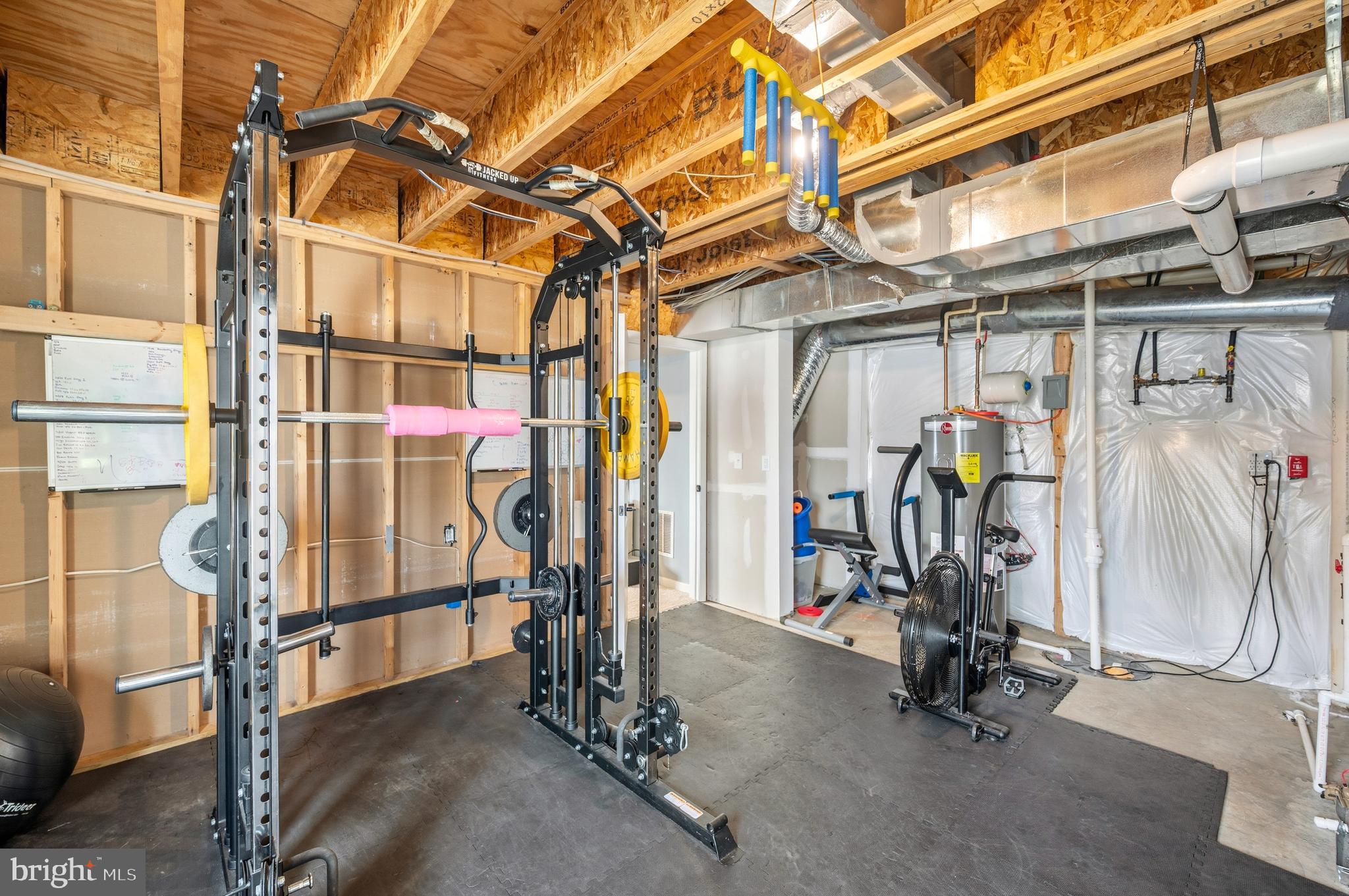 SHENANDOAH CROSSING - Residential