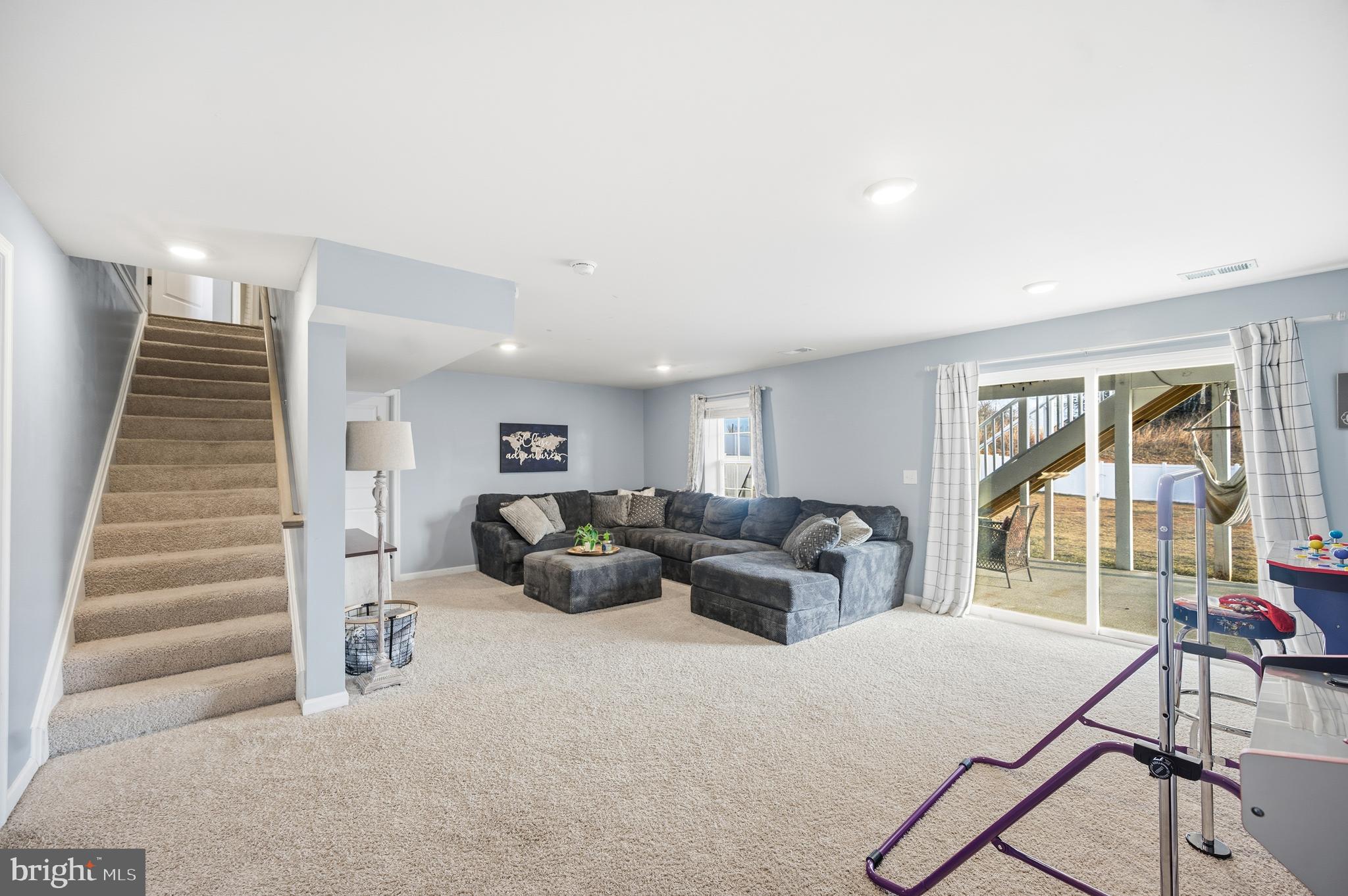 SHENANDOAH CROSSING - Residential