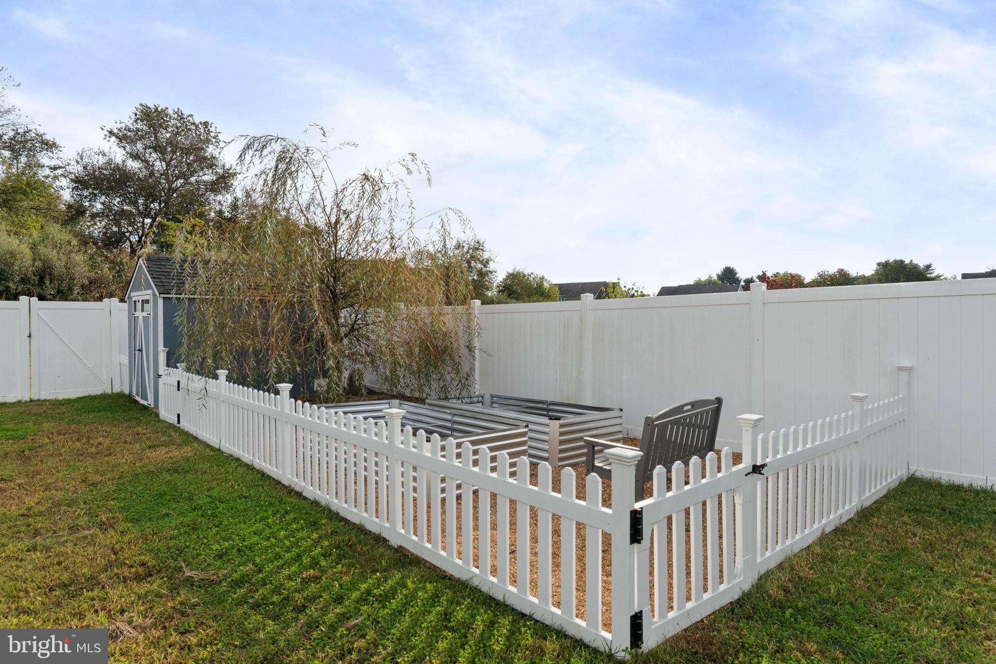 SHENANDOAH CROSSING - Residential