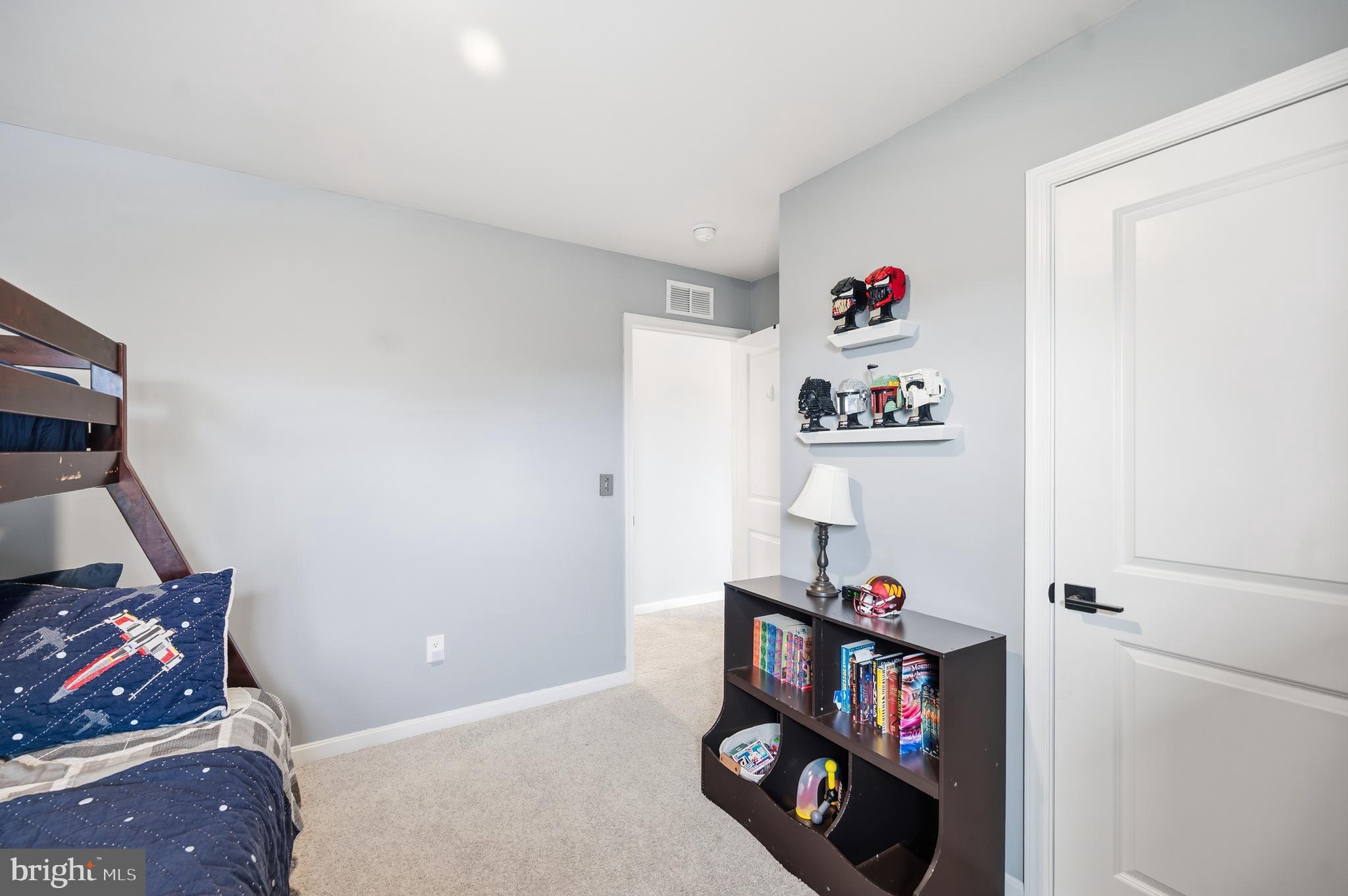 SHENANDOAH CROSSING - Residential