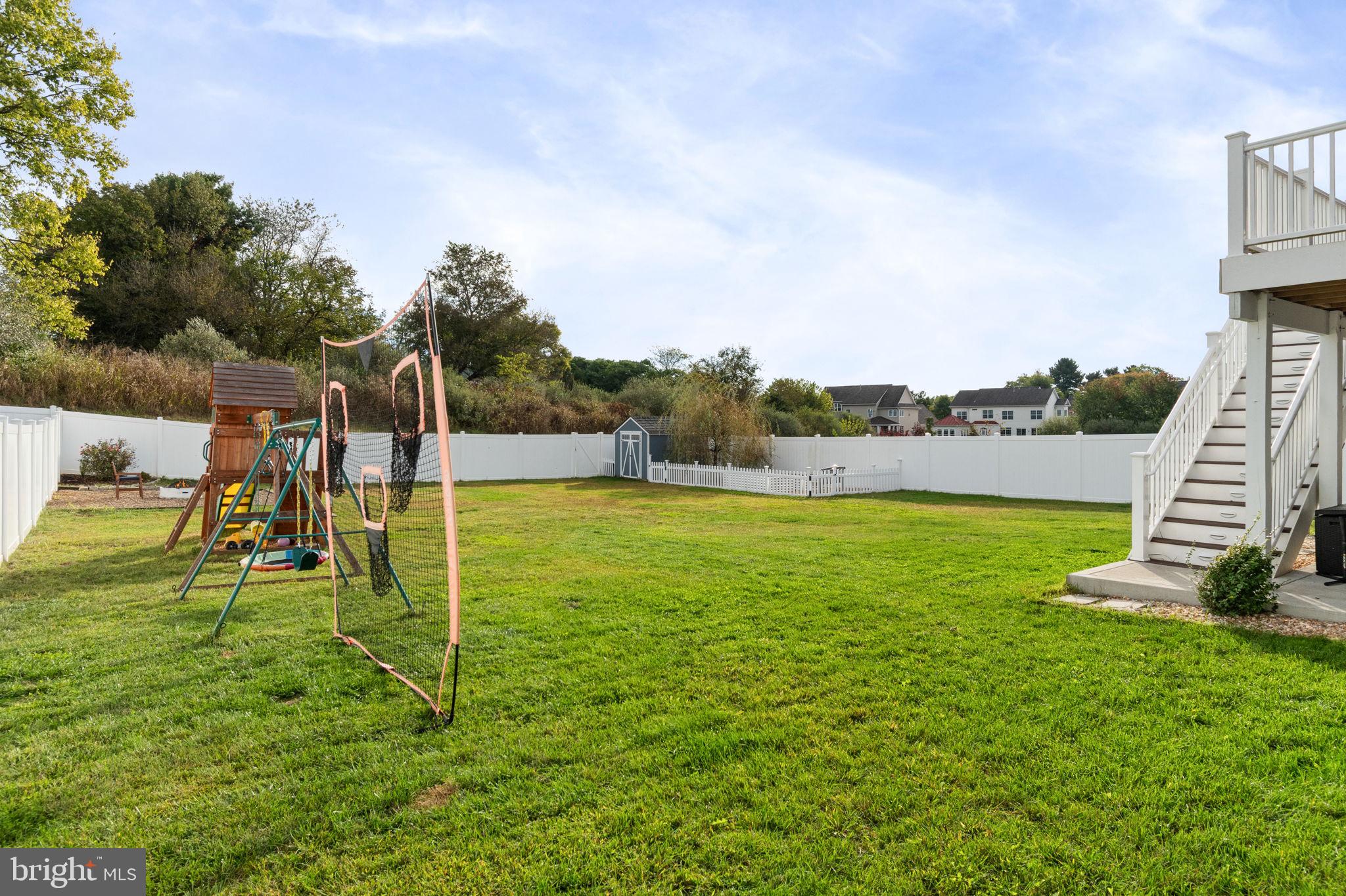 SHENANDOAH CROSSING - Residential