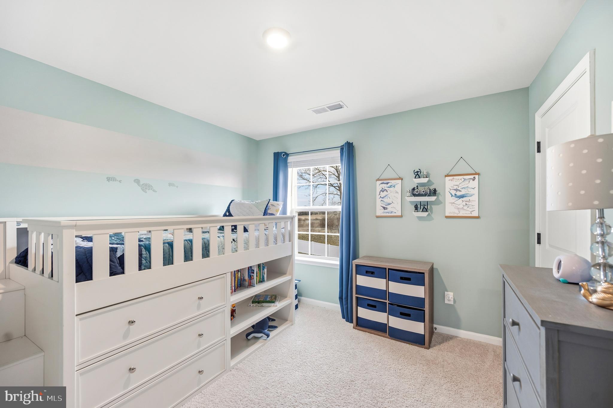 SHENANDOAH CROSSING - Residential