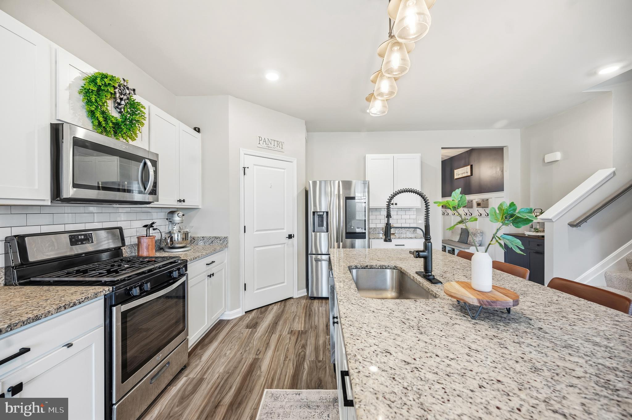 SHENANDOAH CROSSING - Residential