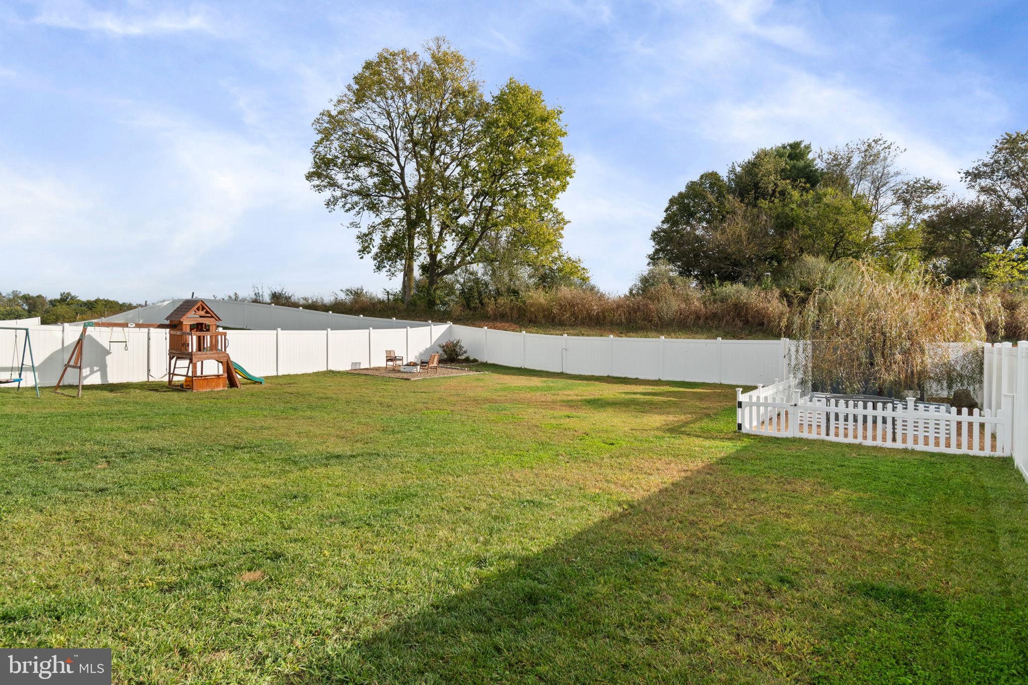 SHENANDOAH CROSSING - Residential