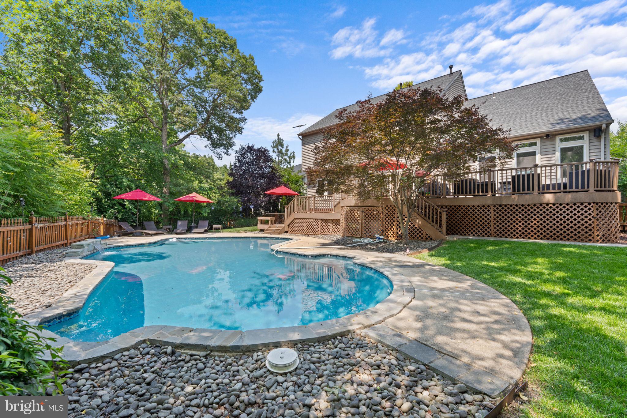 12694 ARTHUR GRAVES JR COURT