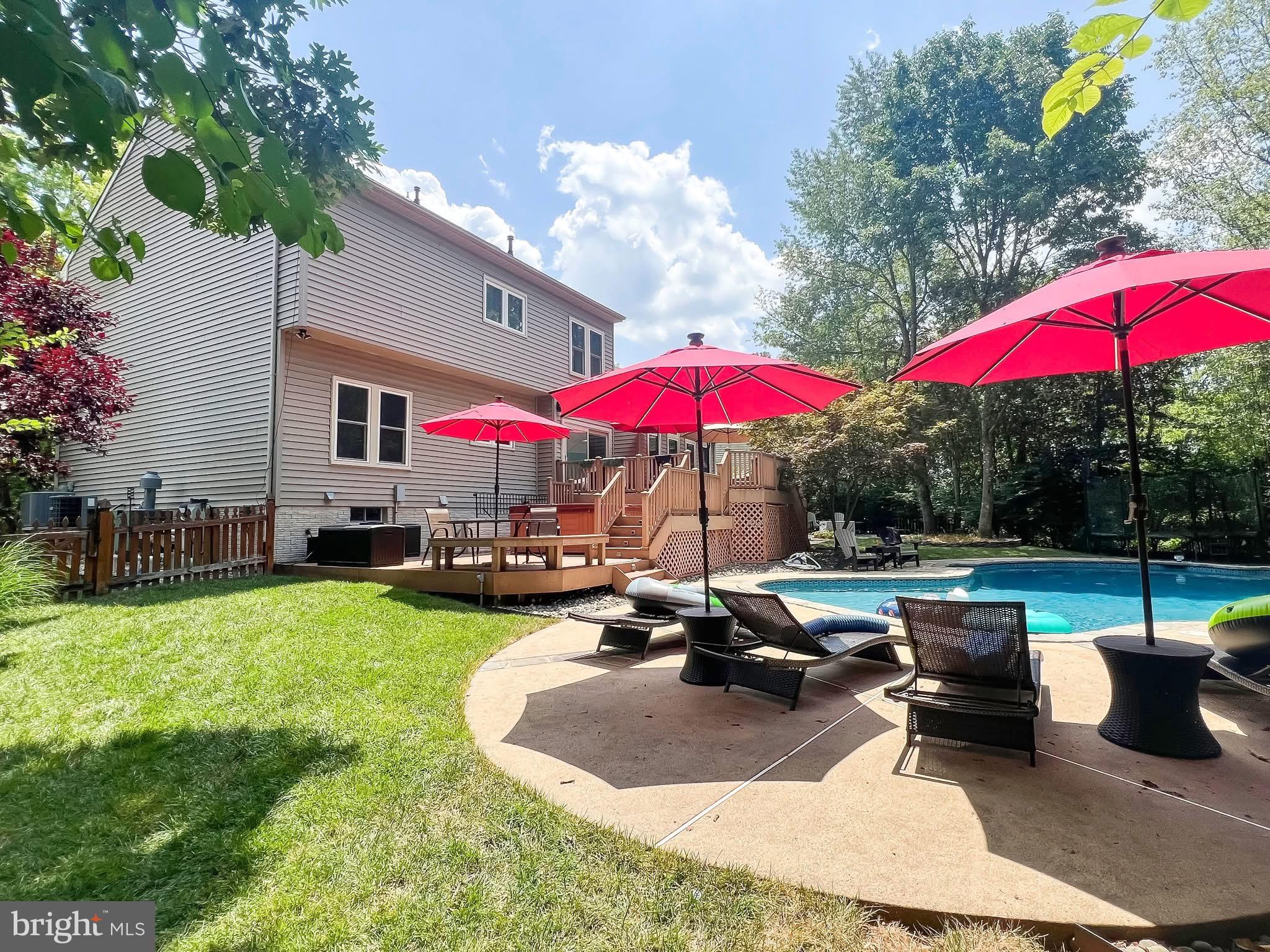 12694 ARTHUR GRAVES JR COURT