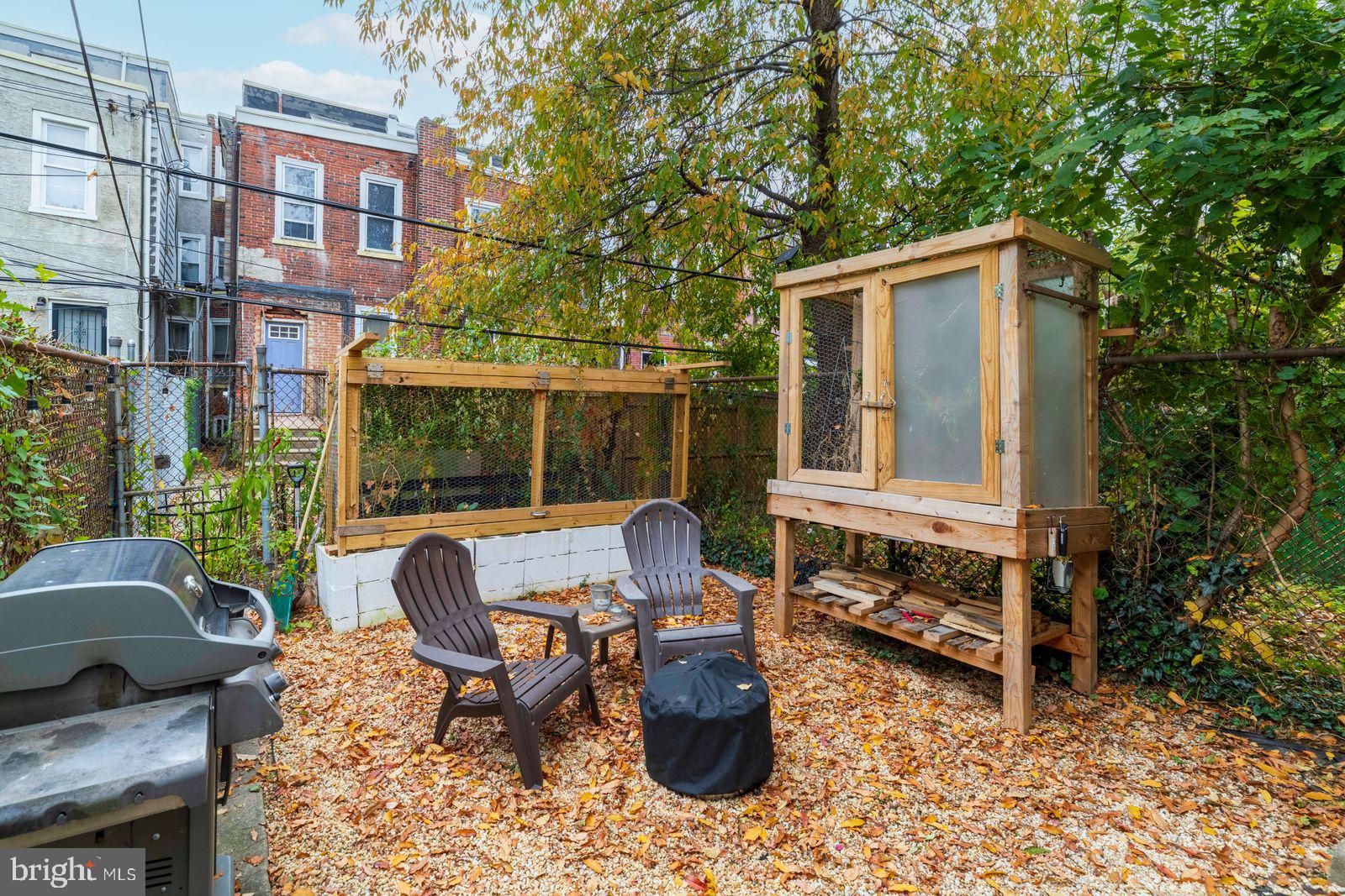 CEDAR PARK - Residential