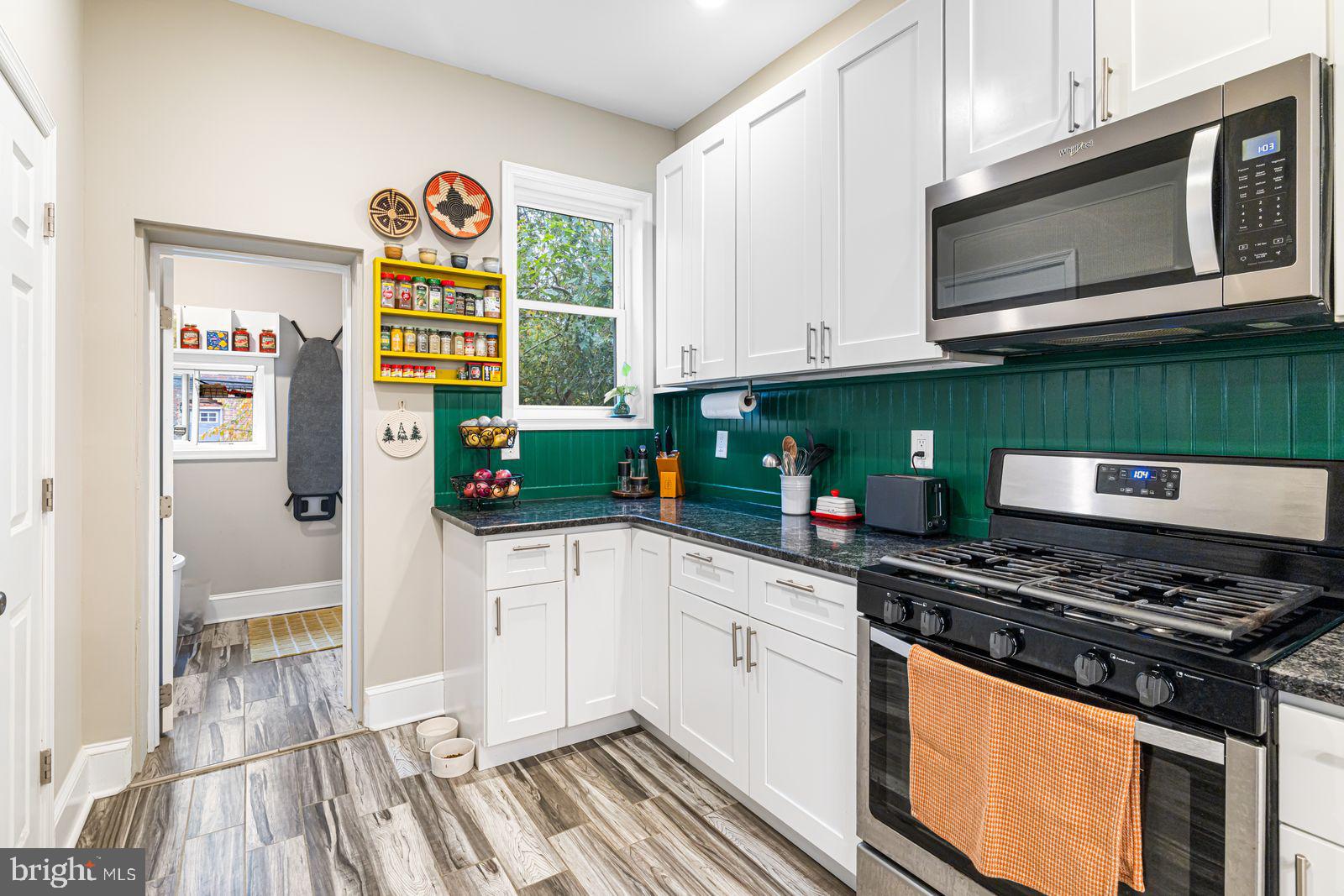 CEDAR PARK - Residential