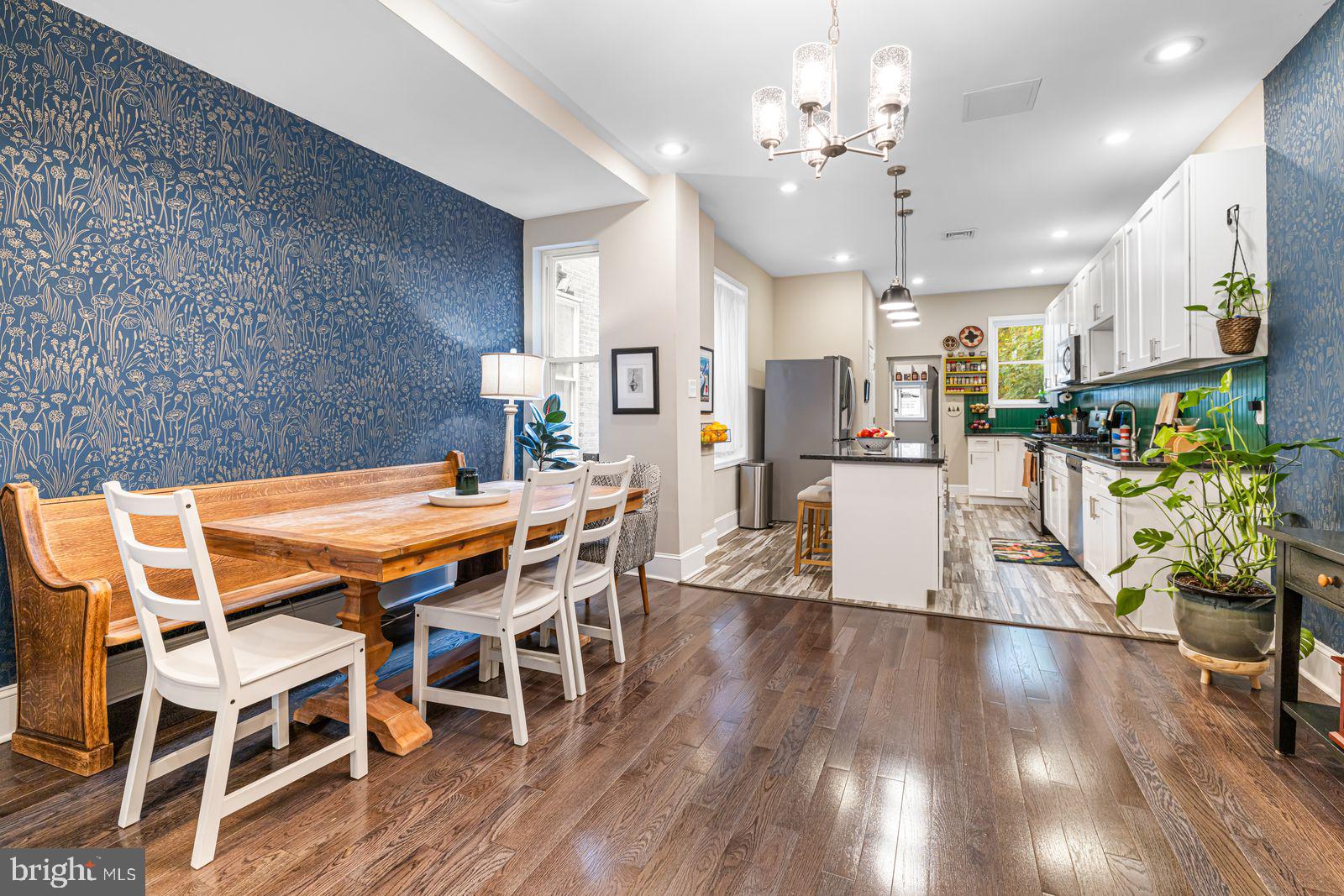 CEDAR PARK - Residential