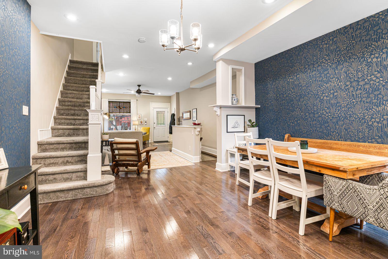 CEDAR PARK - Residential