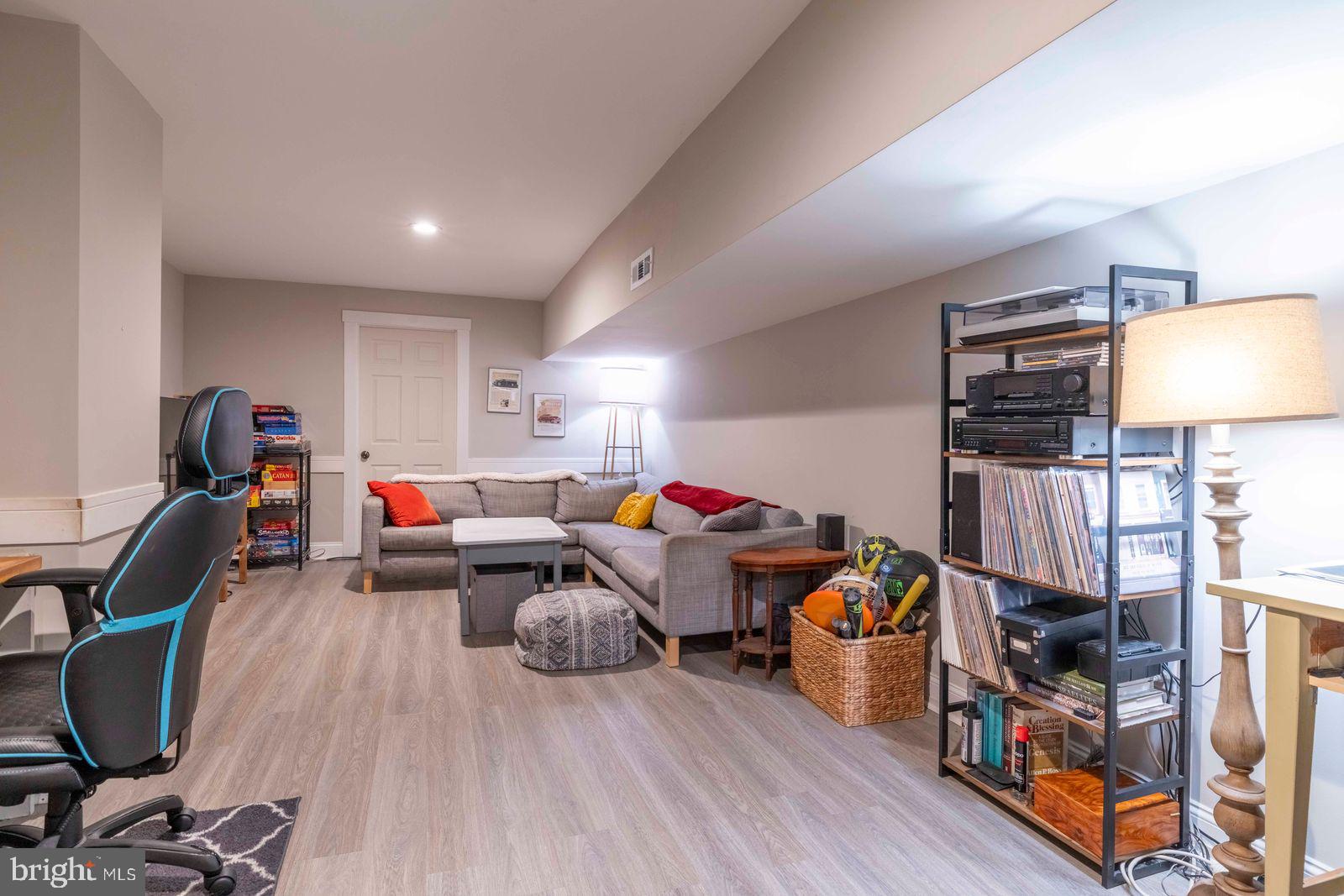 CEDAR PARK - Residential