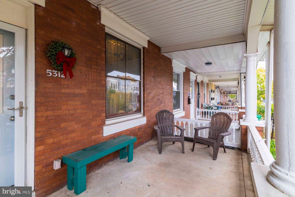 Photo of 5312 Walton Avenue, PHILADELPHIA, PA 19143 (MLS # PAPH2552308)