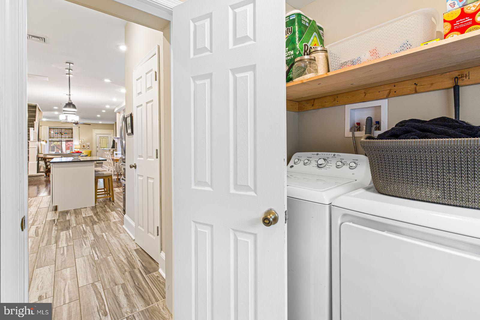 CEDAR PARK - Residential