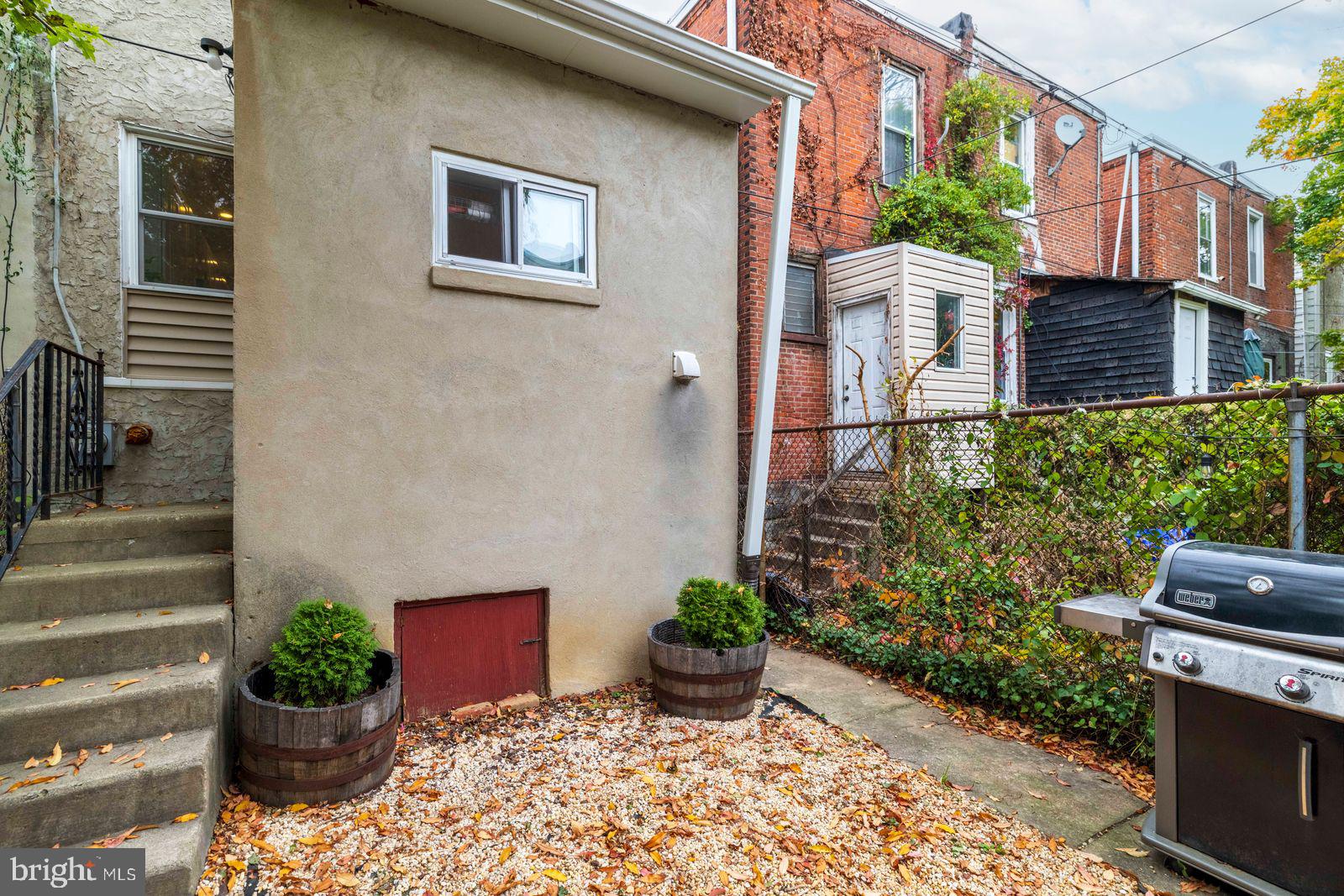 CEDAR PARK - Residential