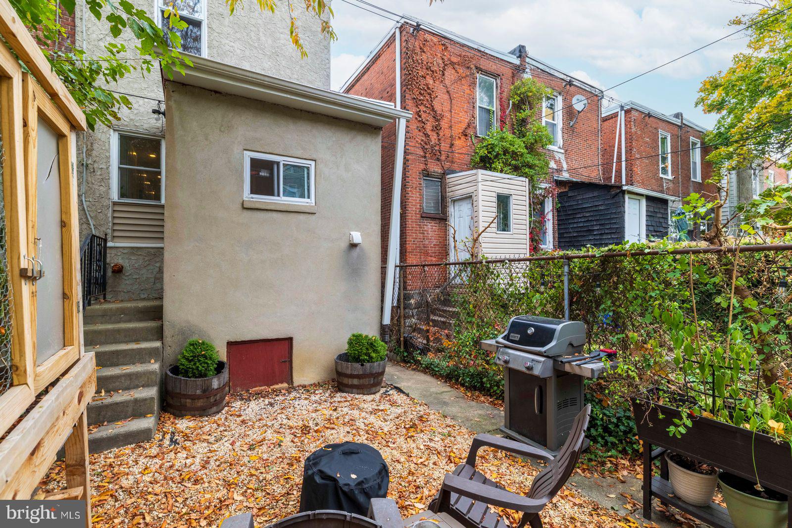 CEDAR PARK - Residential