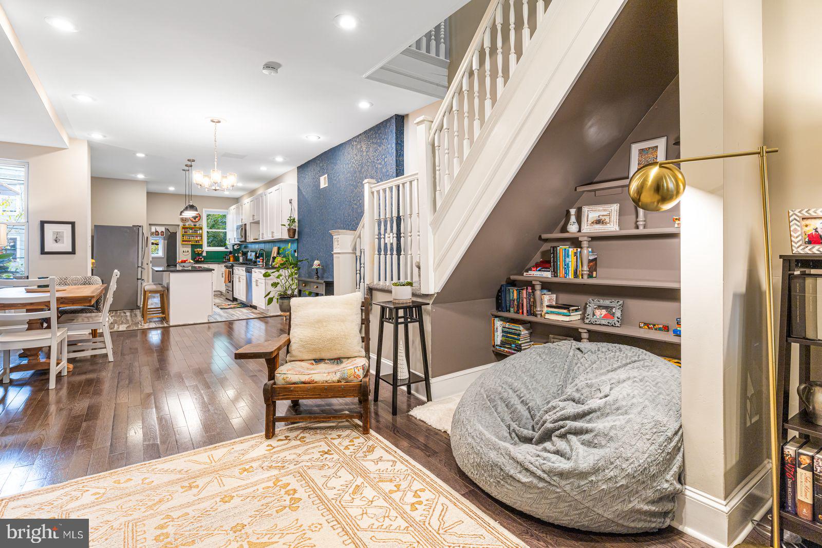 CEDAR PARK - Residential