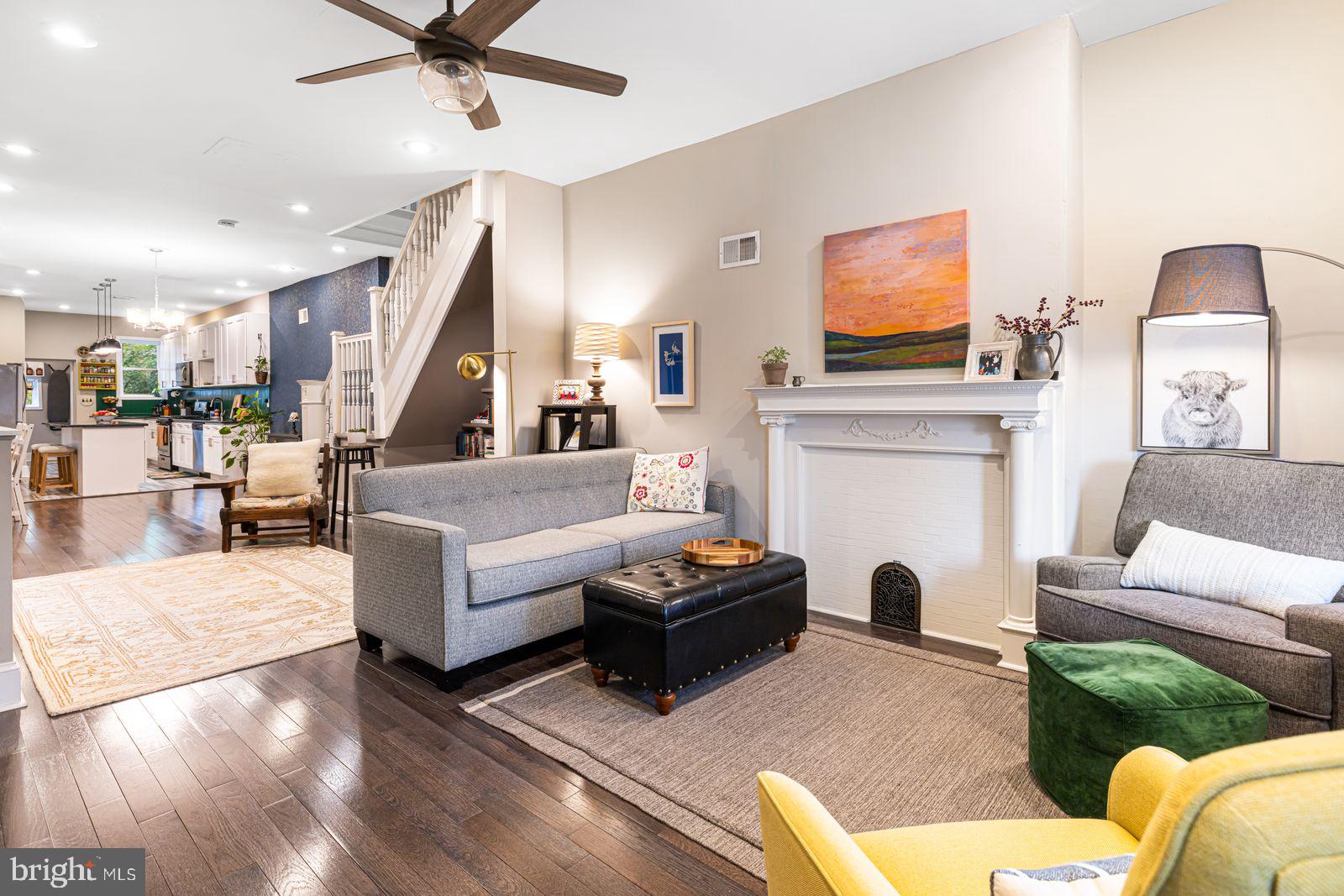 CEDAR PARK - Residential