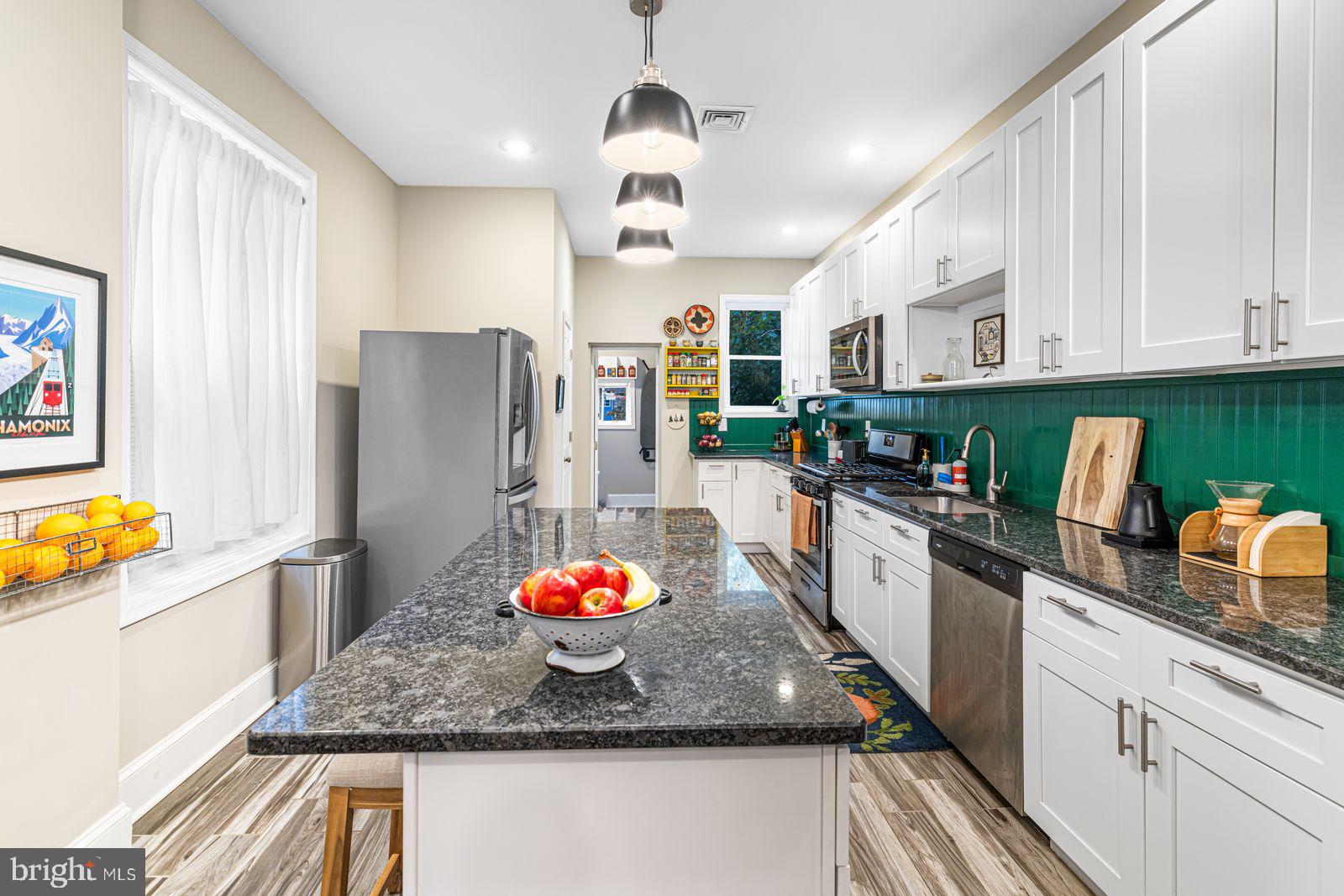 CEDAR PARK - Residential