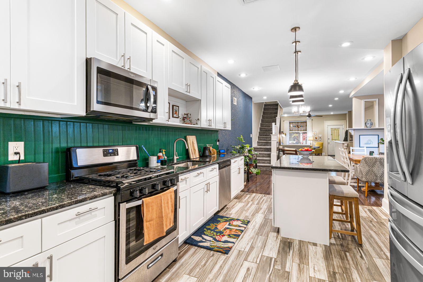 CEDAR PARK - Residential