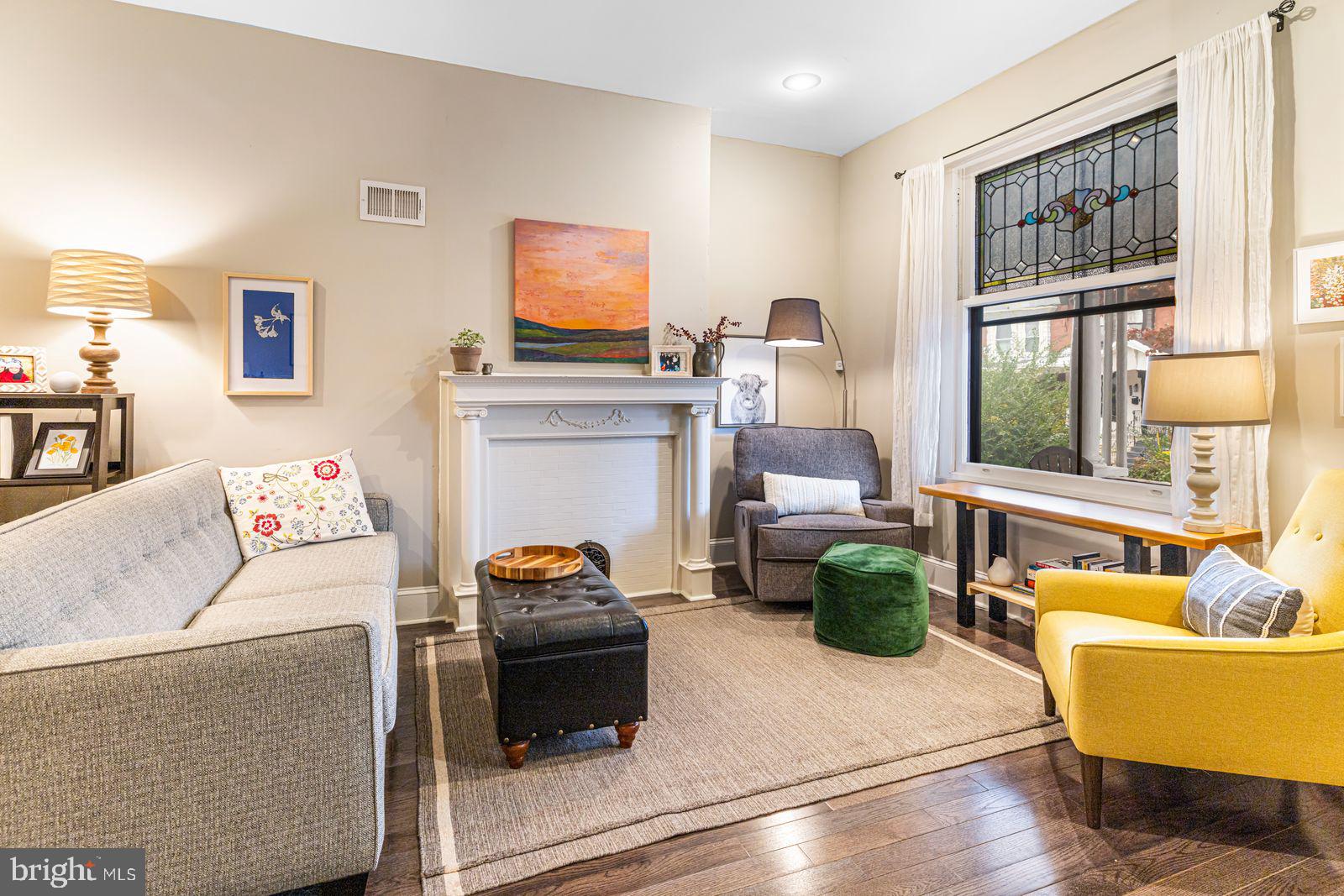 CEDAR PARK - Residential