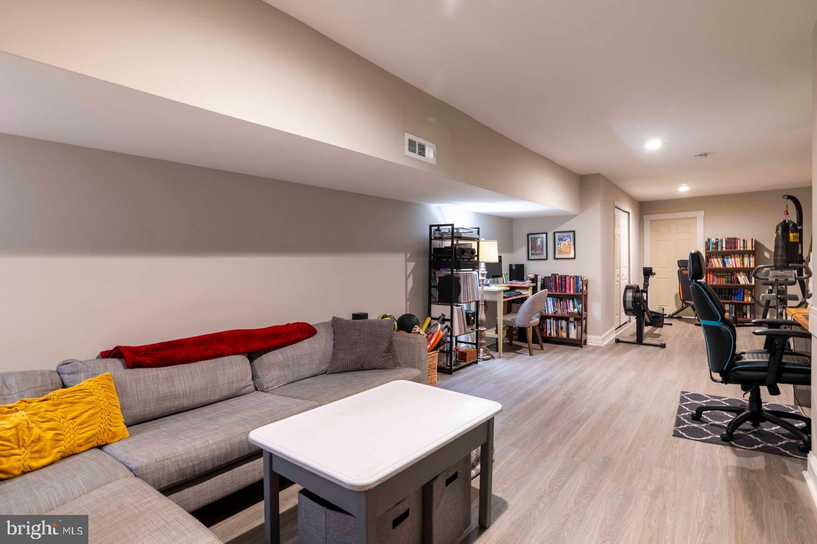 CEDAR PARK - Residential