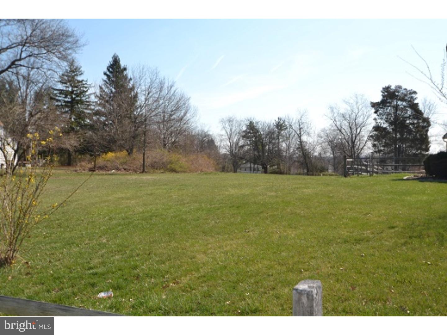 NONE AVAILABLE - Land