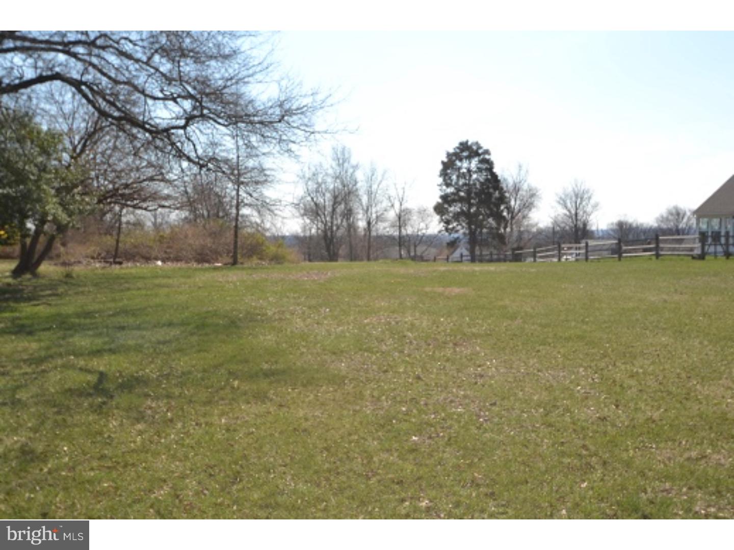 NONE AVAILABLE - Land