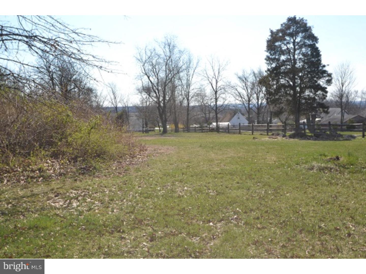 NONE AVAILABLE - Land