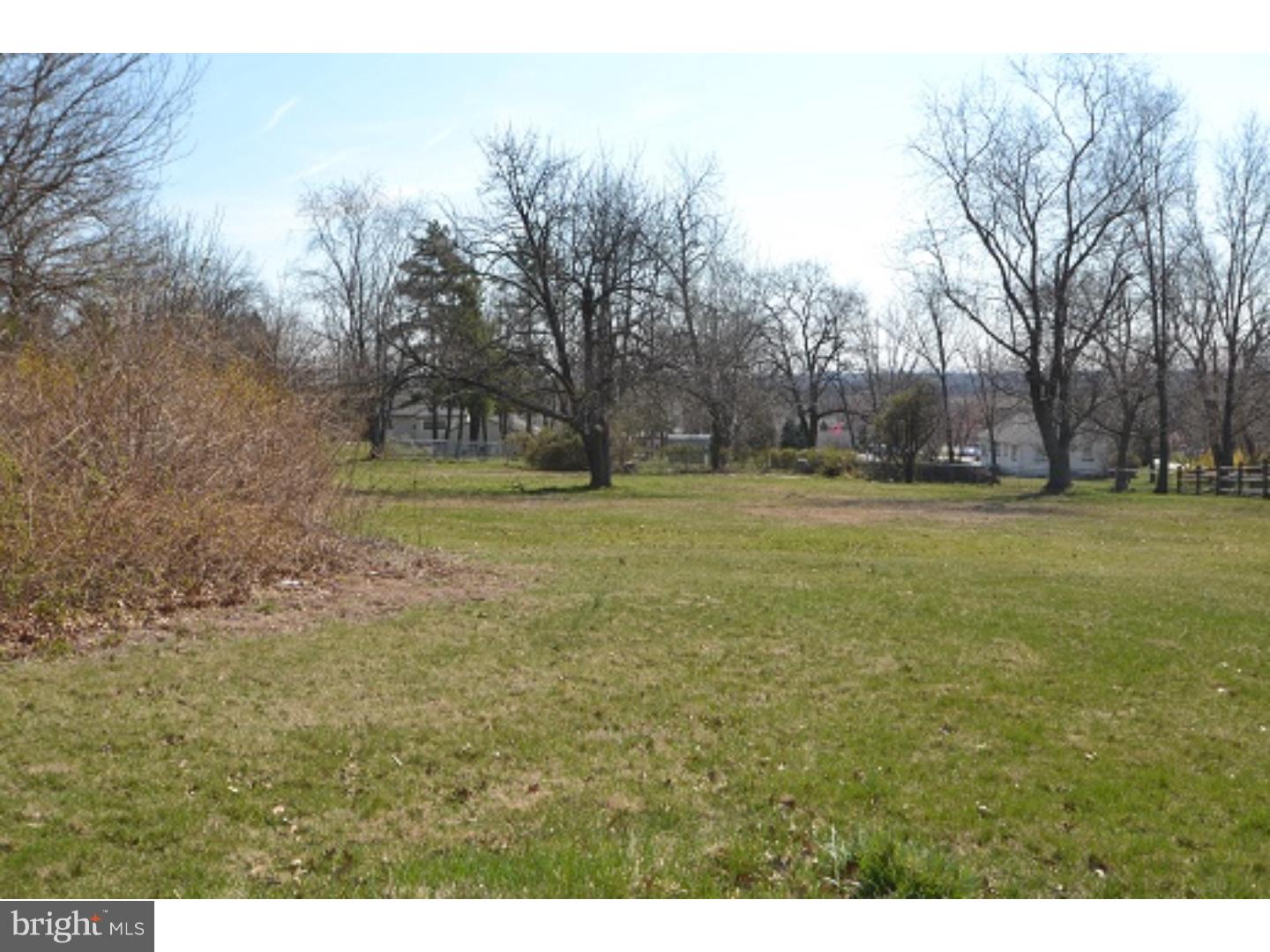 NONE AVAILABLE - Land