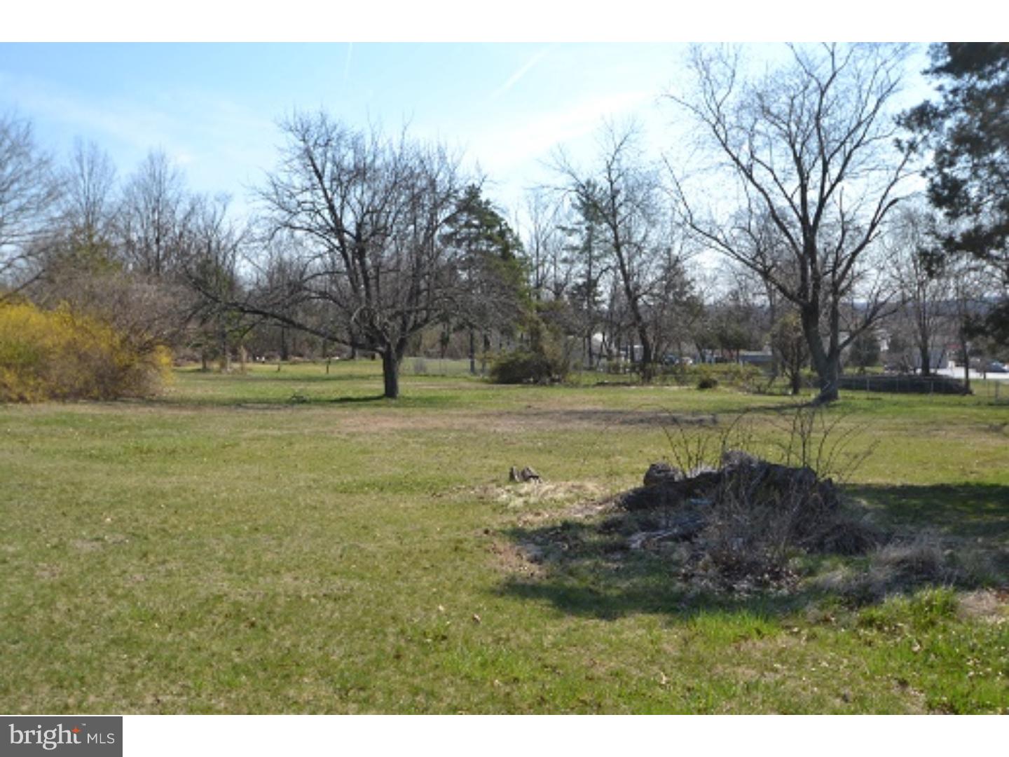 NONE AVAILABLE - Land