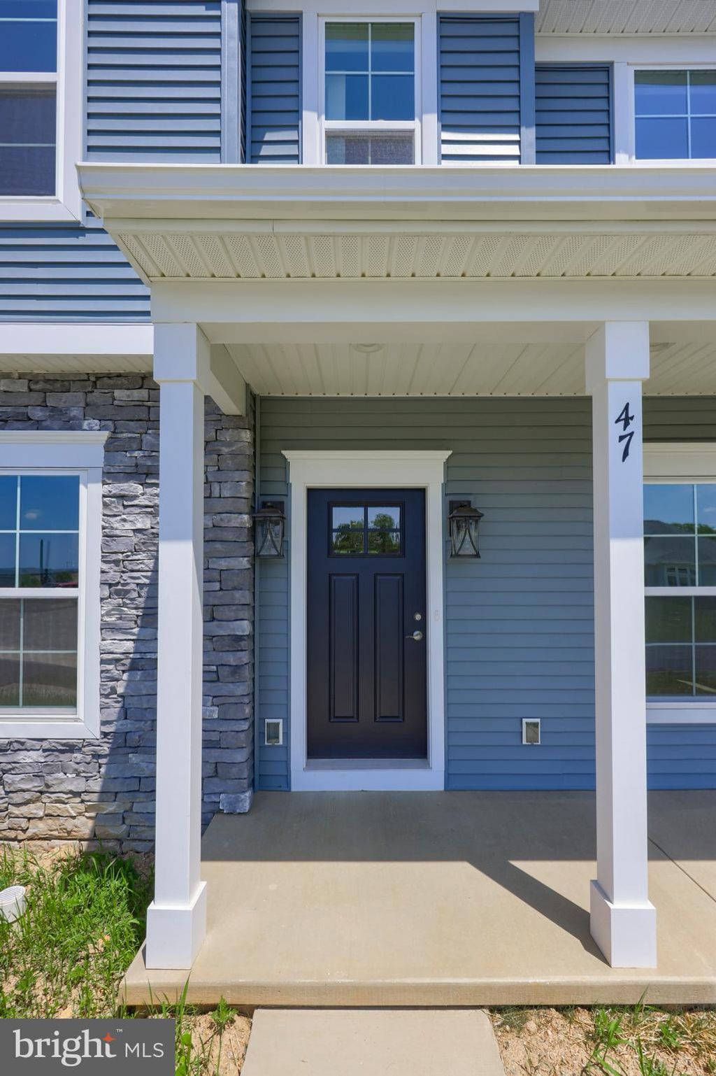 Photo of 47 Vista Ct Dr, Lititz, PA 17543 (MLS # PALA2053172)