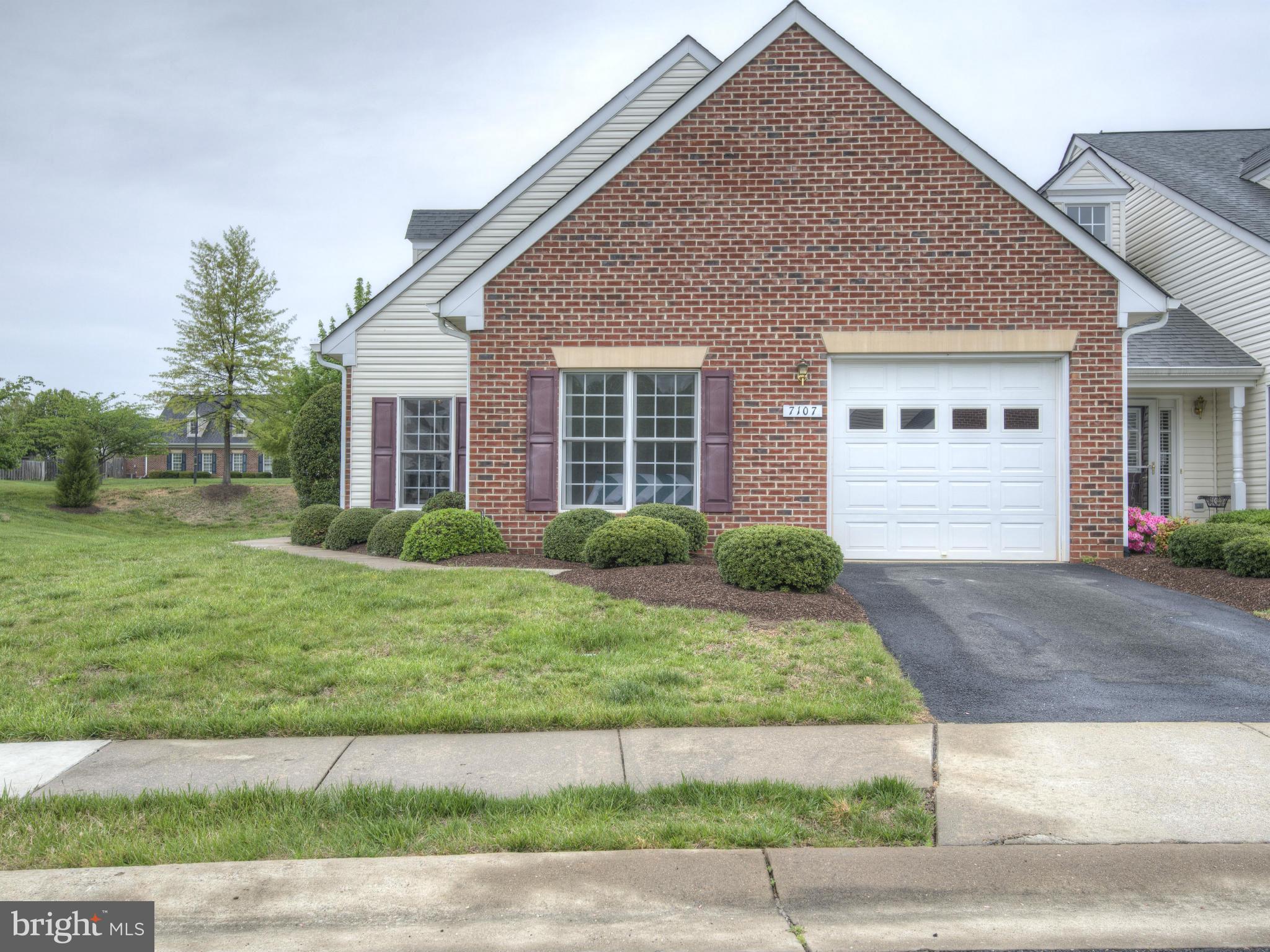 MAPLEVIEW (SALEM FIELDS) - Residential