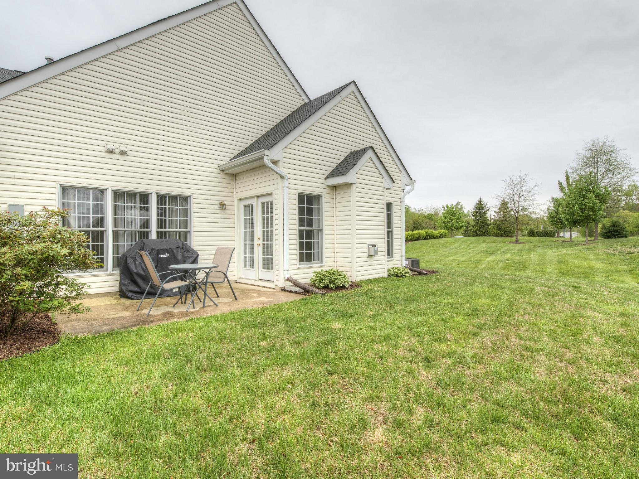 MAPLEVIEW (SALEM FIELDS) - Residential