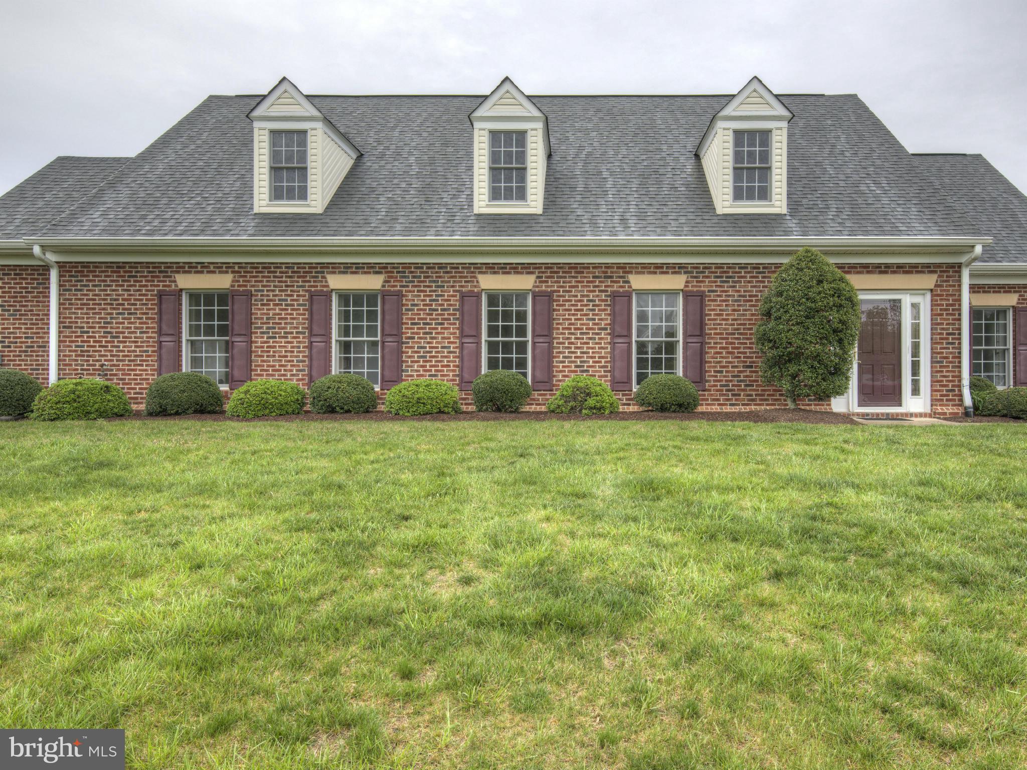 MAPLEVIEW (SALEM FIELDS) - Residential