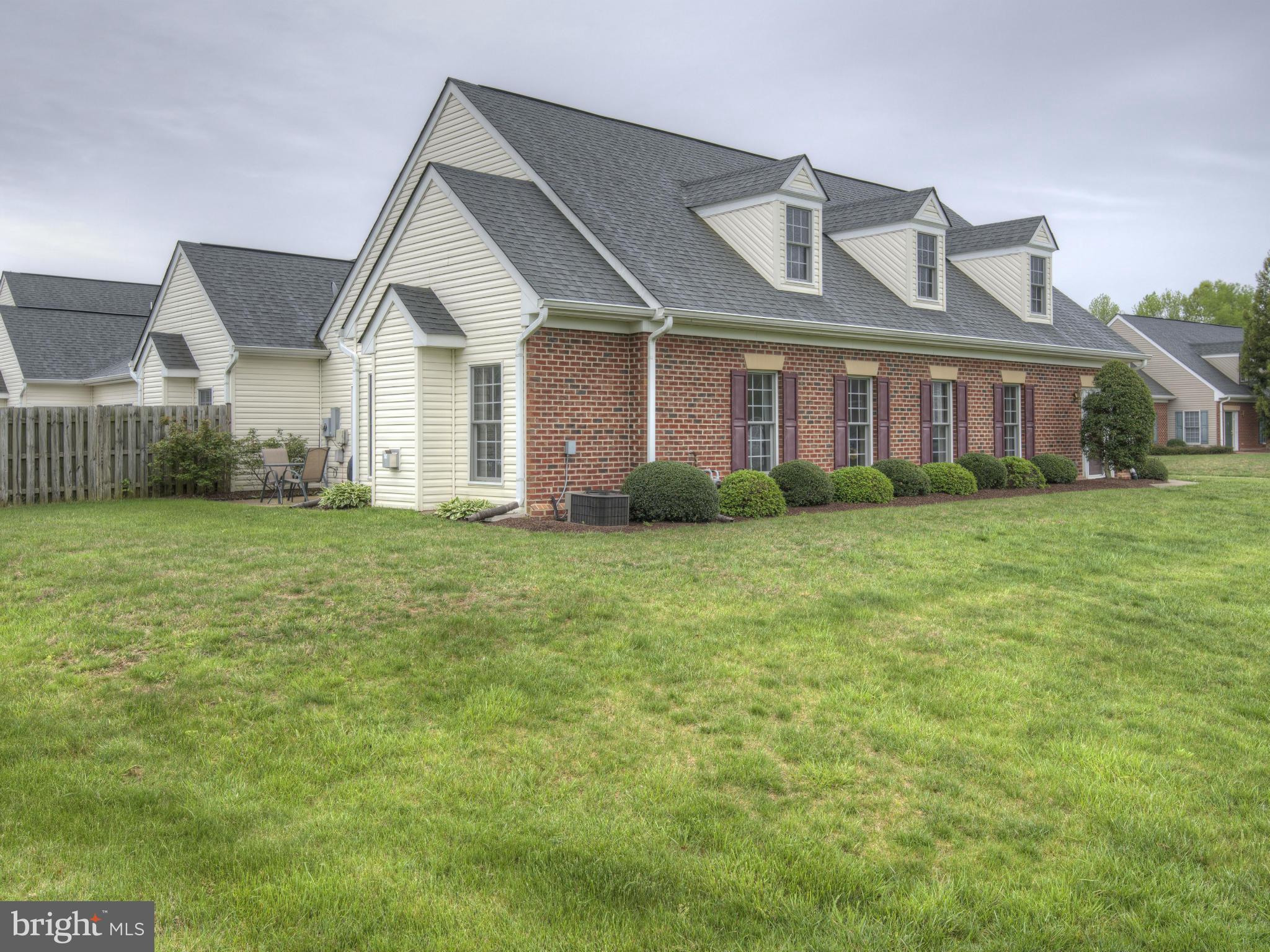MAPLEVIEW (SALEM FIELDS) - Residential