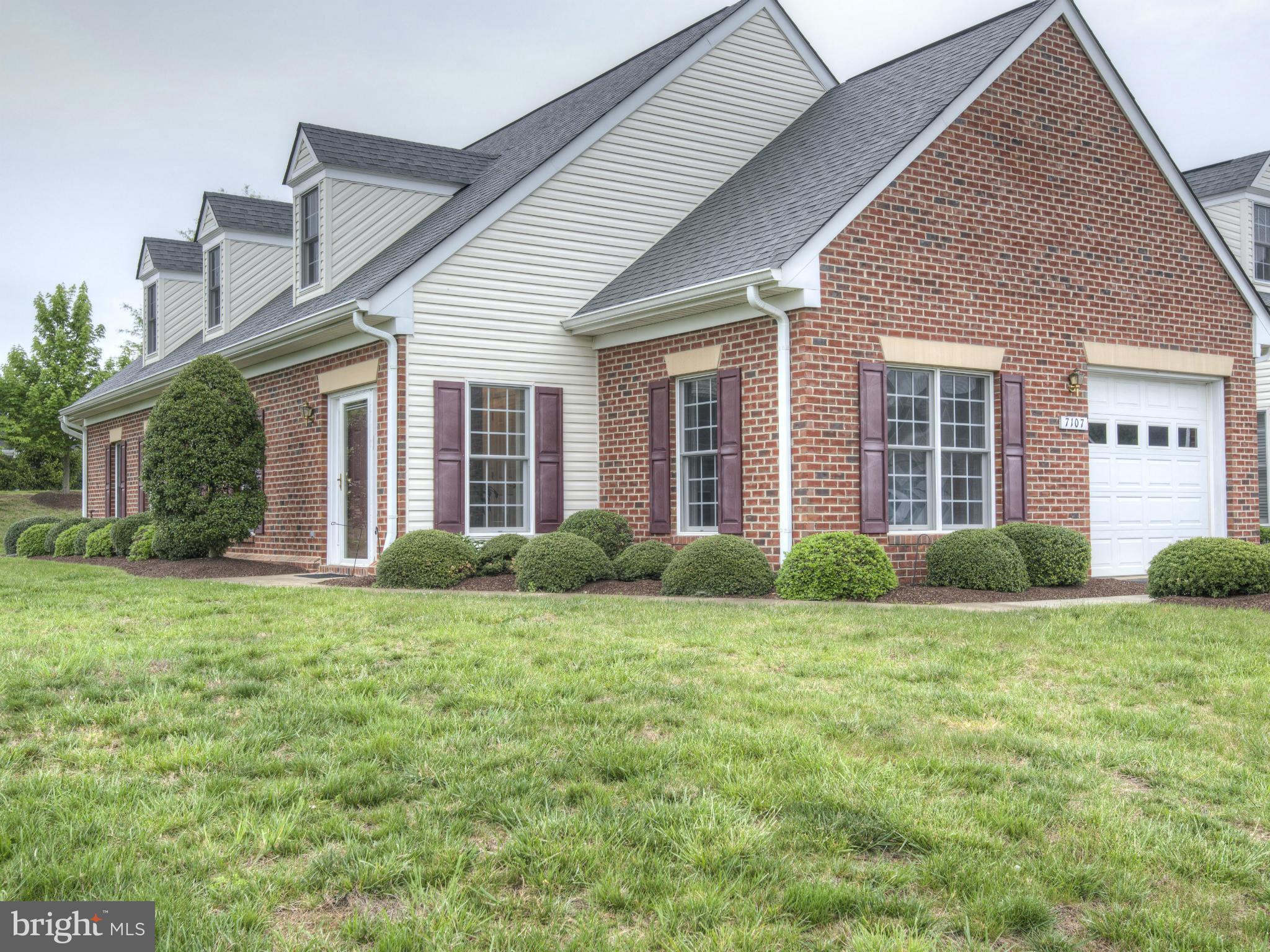 MAPLEVIEW (SALEM FIELDS) - Residential